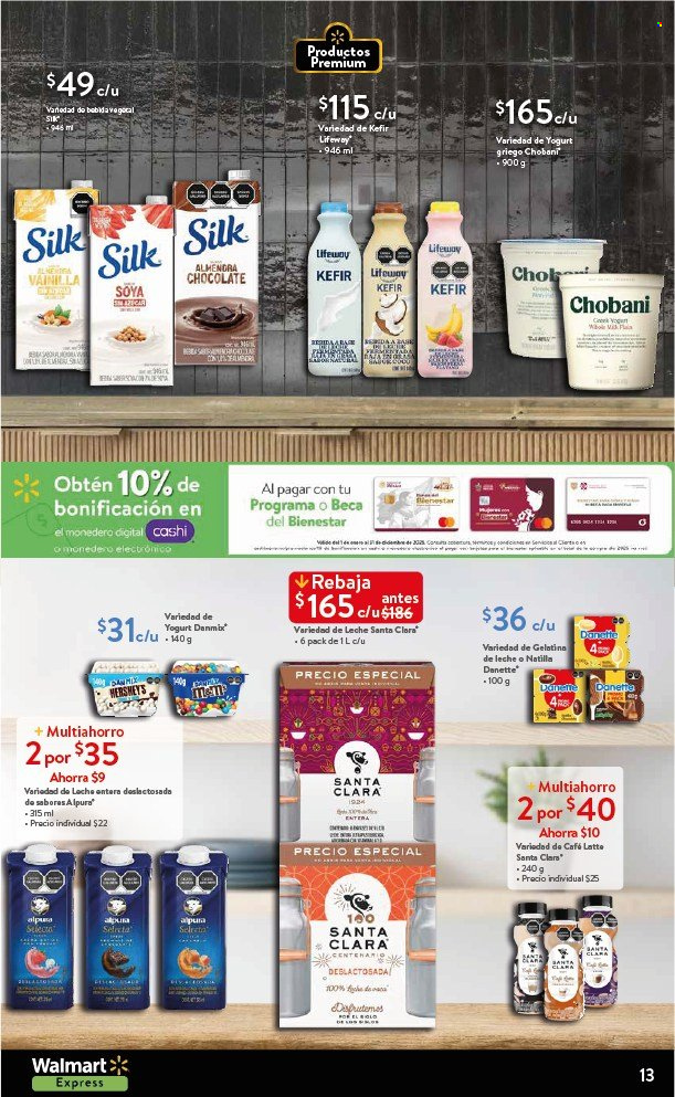 Catálogo Walmart Express - 20.3.2025 - 9.4.2025. Página 13
