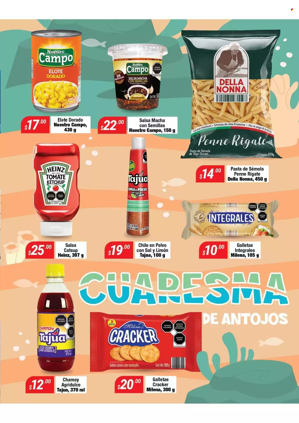 Catálogo Tiendas 3B - 1.3.2025 - 31.3.2025. Página 3