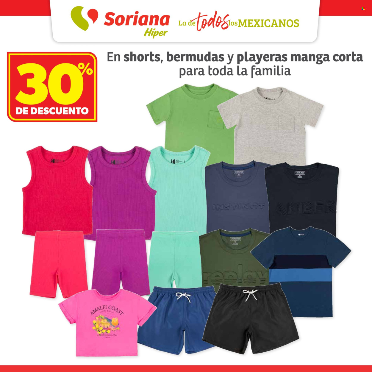 Catálogo Soriana Híper - 20.3.2025 - 24.3.2025. Página 9