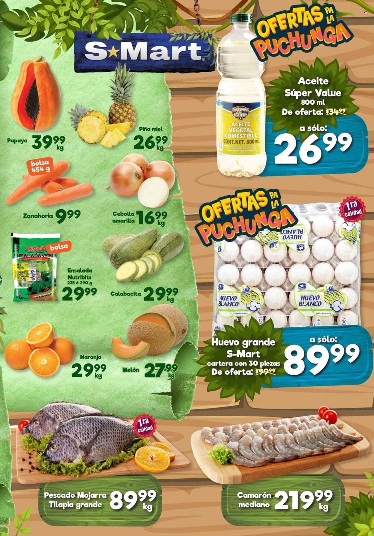 Catálogo S-Mart - 25.3.2025 - 27.3.2025. Página 2