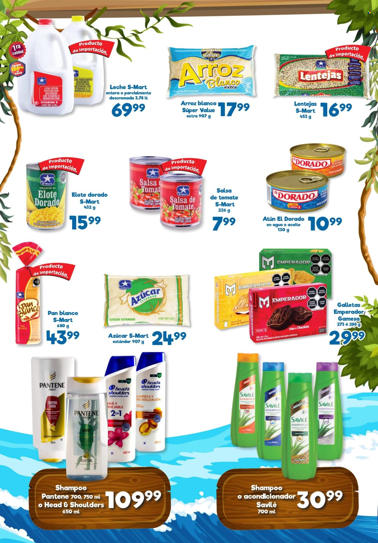 Catálogo S-Mart - 25.3.2025 - 27.3.2025. Página 5