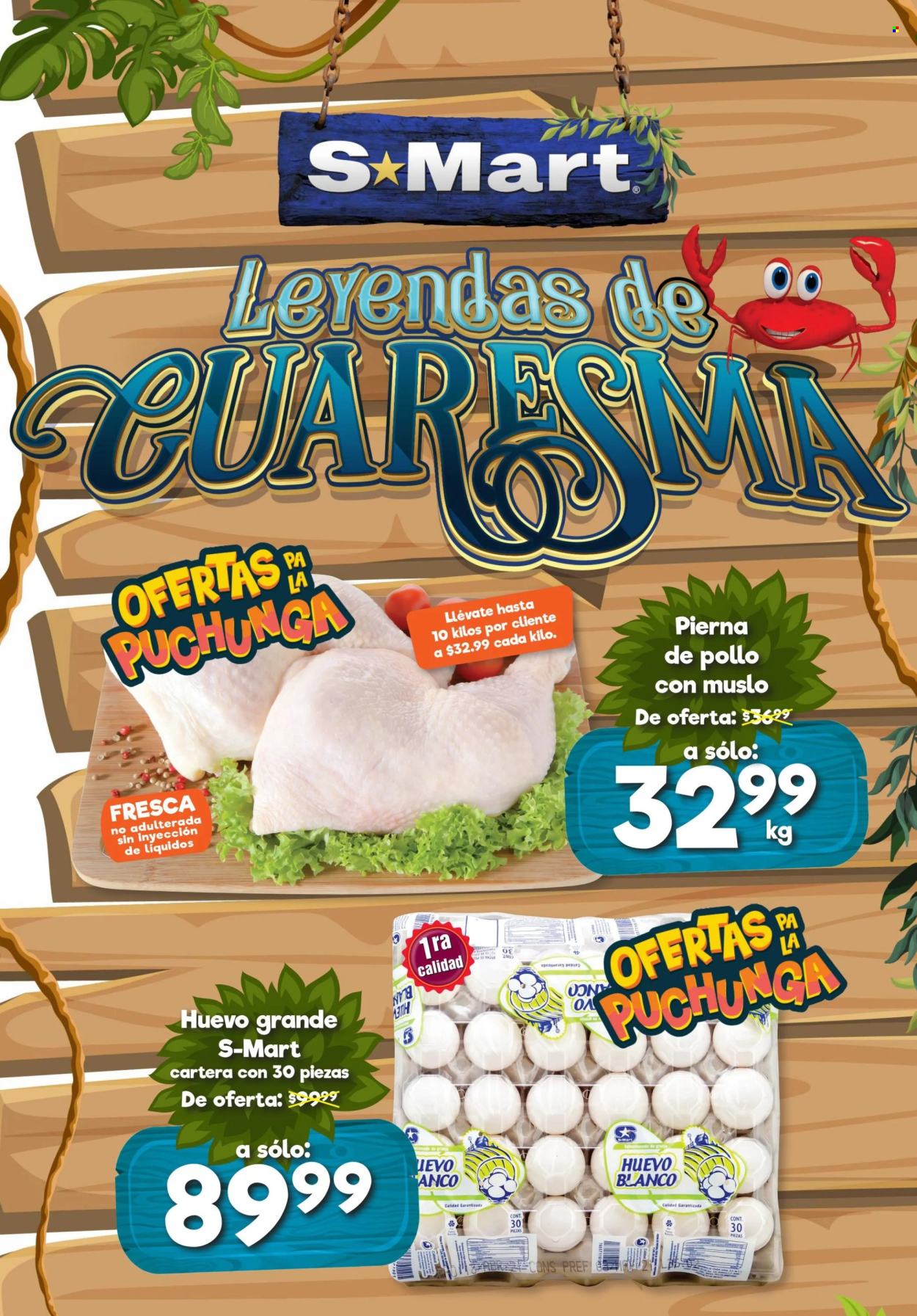 Catálogo S-Mart - 25.3.2025 - 27.3.2025. Página 7