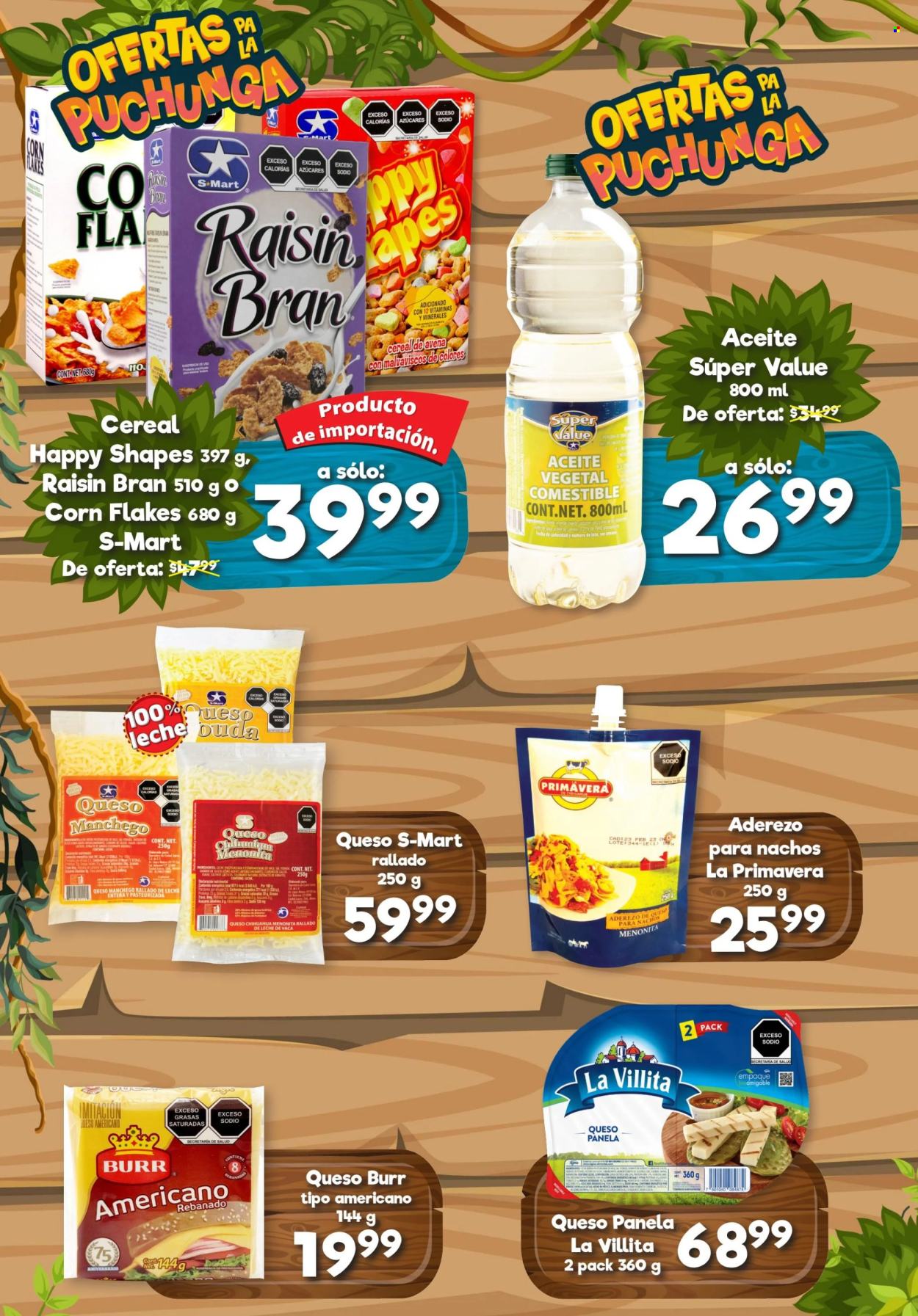 Catálogo S-Mart - 25.3.2025 - 27.3.2025. Página 8