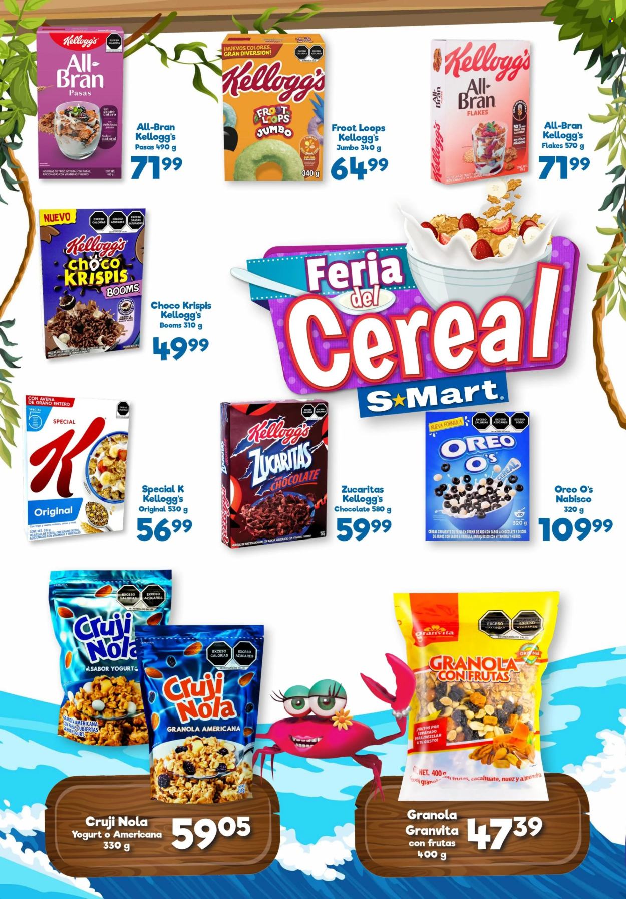 Catálogo S-Mart - 25.3.2025 - 27.3.2025. Página 11