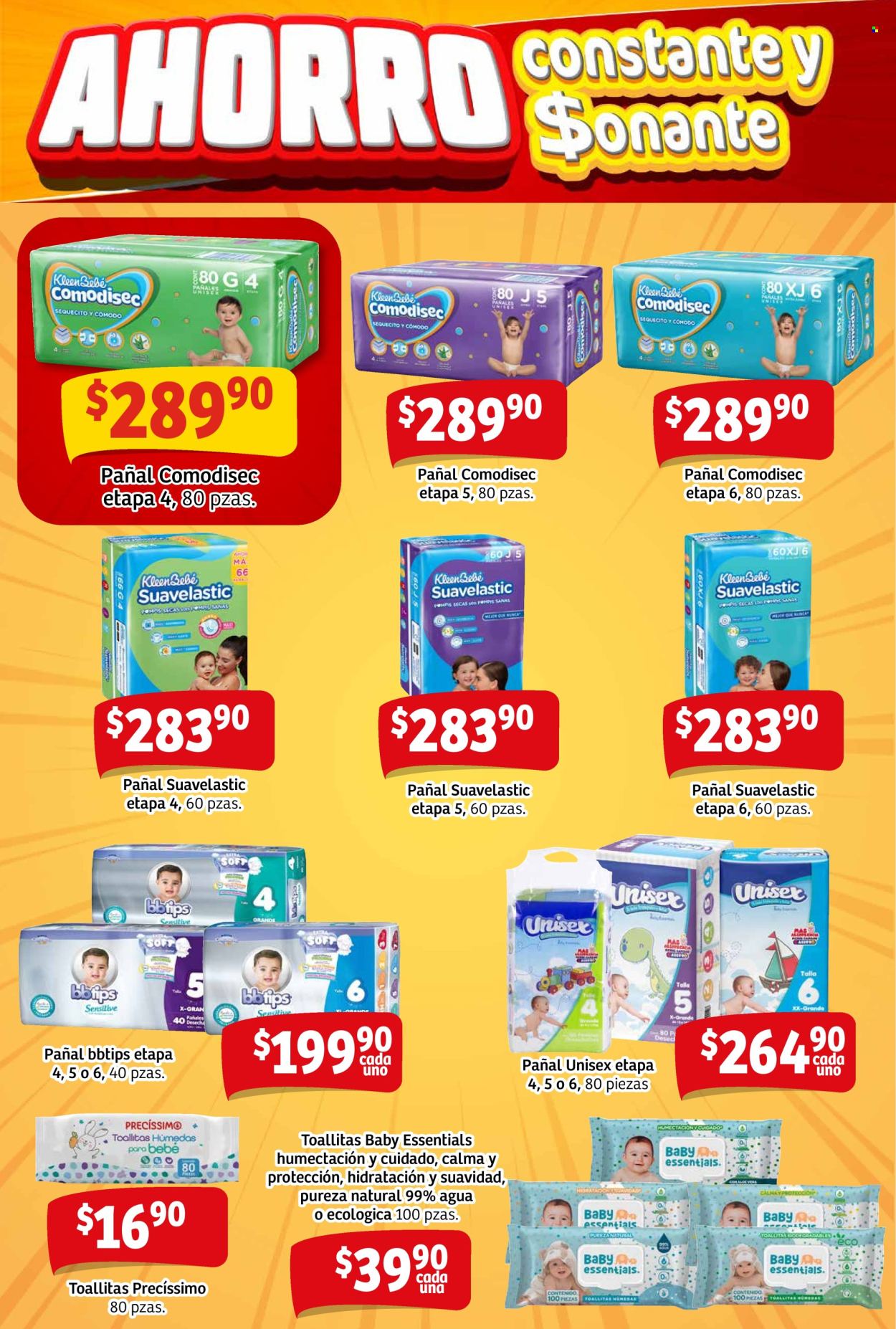 Catálogo Soriana - 27.3.2025 - 13.4.2025. Página 14