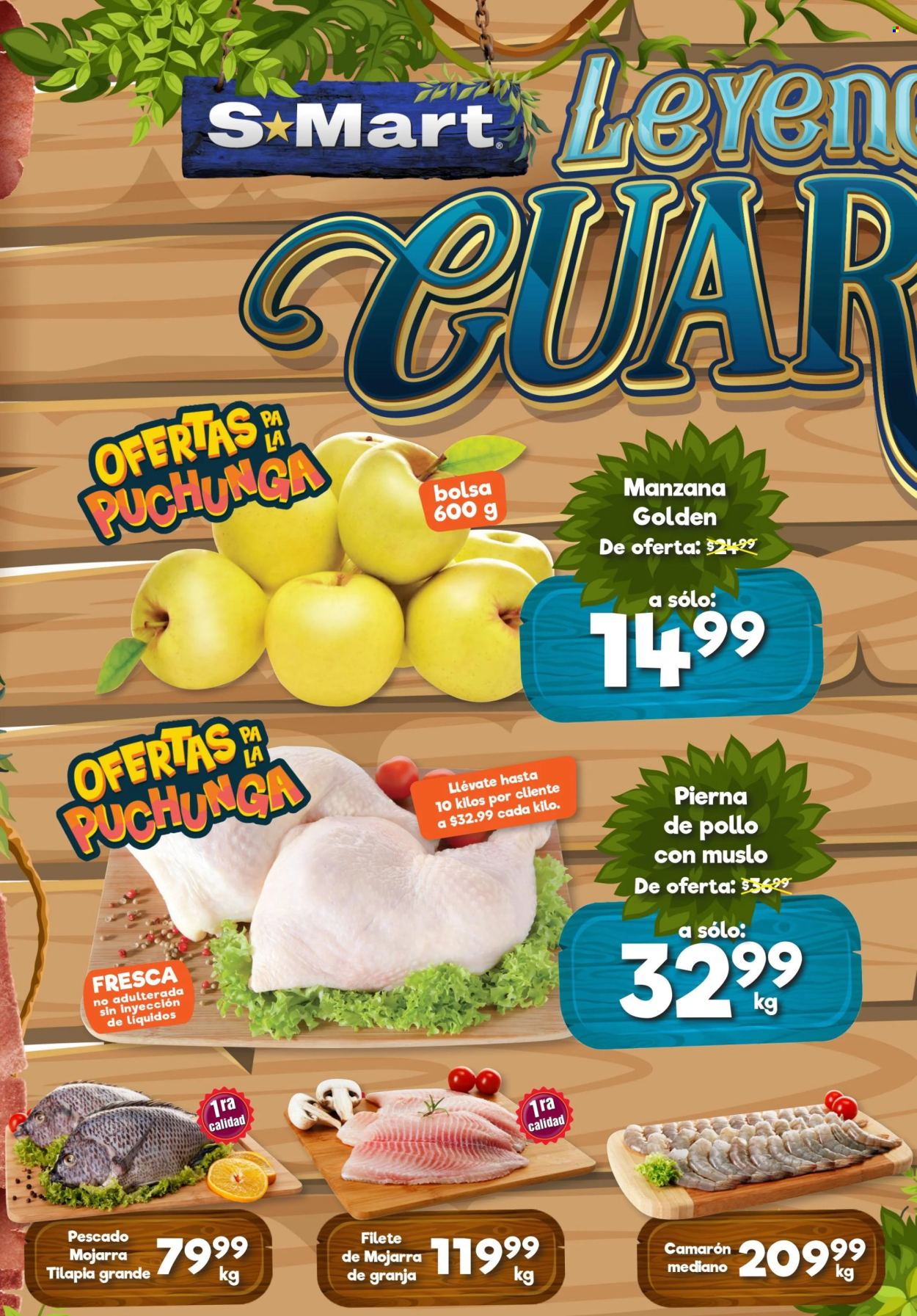 Catálogo S-Mart - 28.3.2025 - 31.3.2025. Página 2