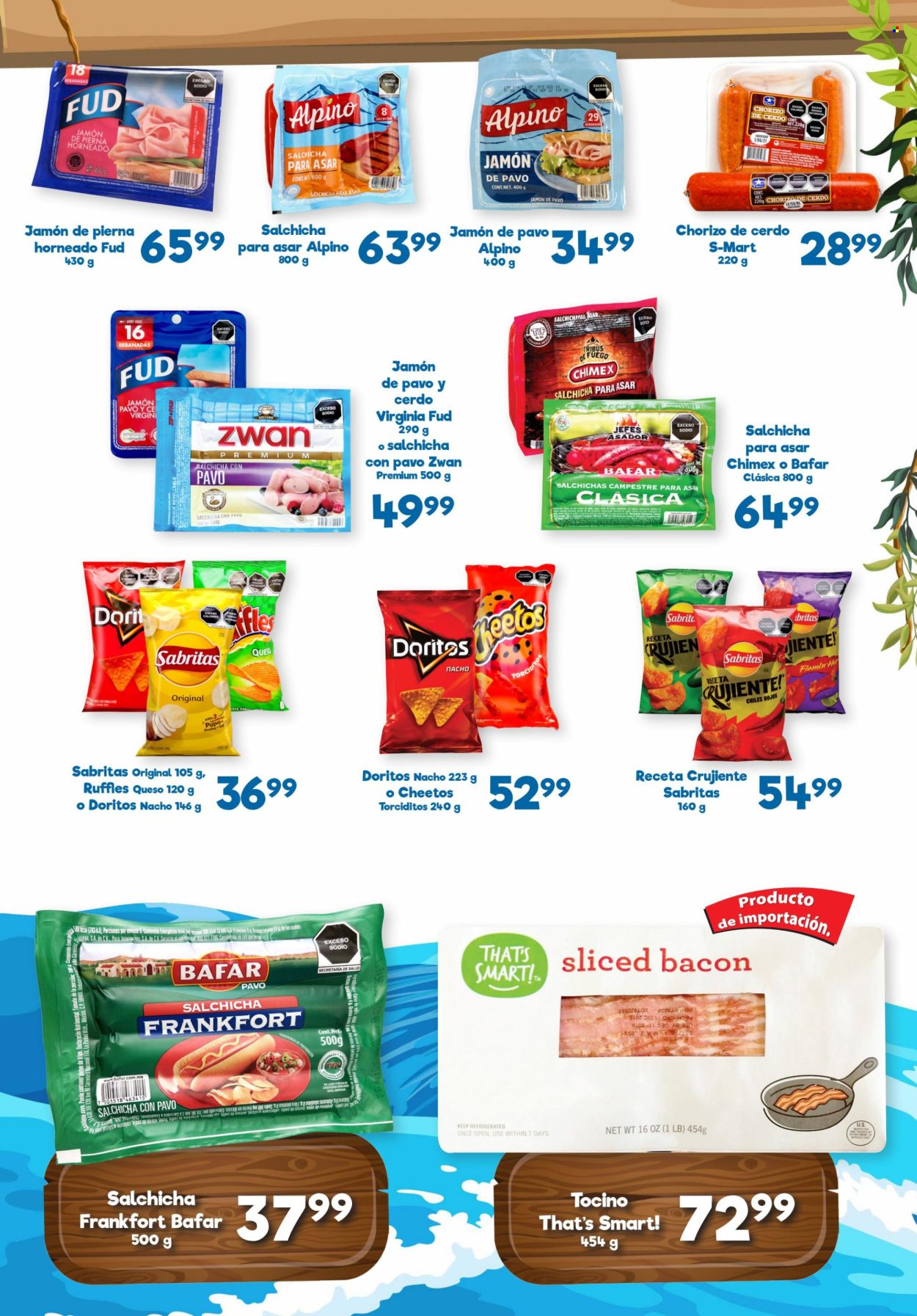 Catálogo S-Mart - 28.3.2025 - 31.3.2025. Página 10