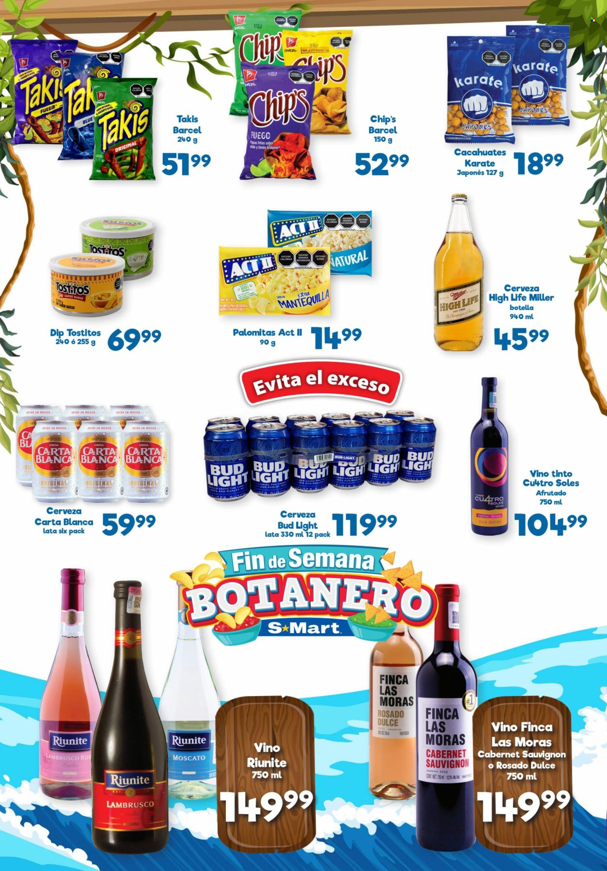 Catálogo S-Mart - 28.3.2025 - 31.3.2025. Página 11