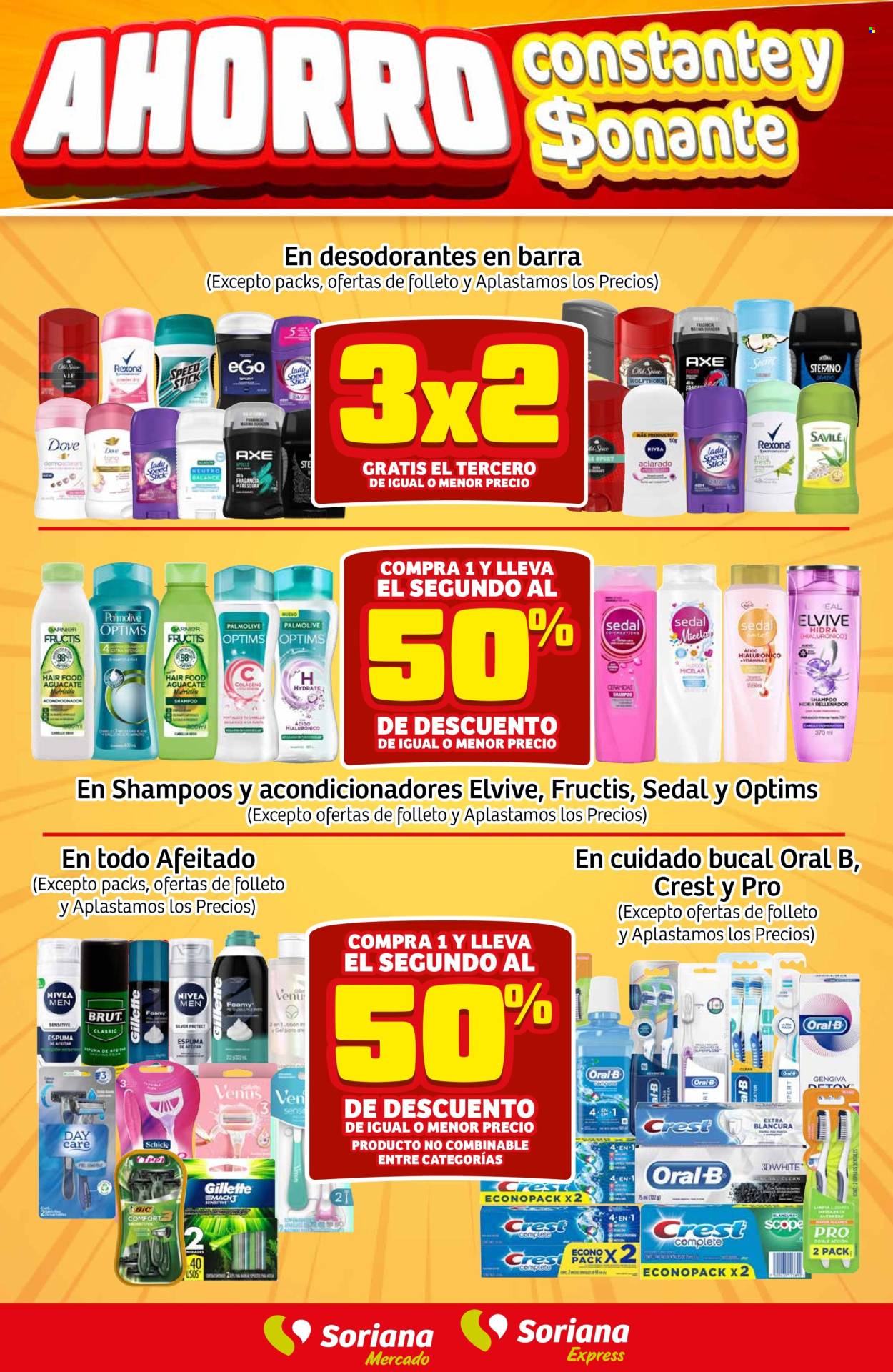 Catálogo Soriana - 28.3.2025 - 31.3.2025. Página 5
