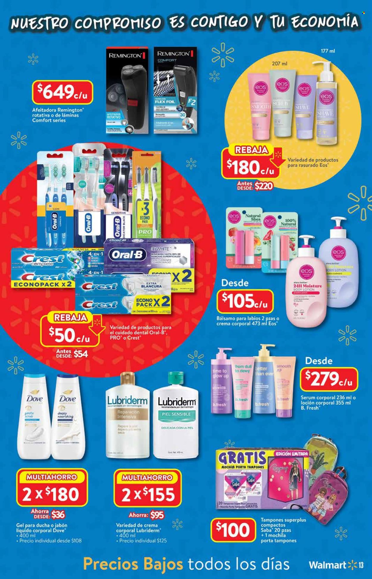 Catálogo Walmart - 26.3.2025 - 9.4.2025. Página 13