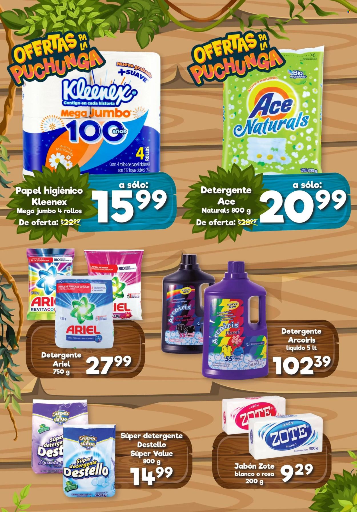 Catálogo S-Mart - 1.4.2025 - 3.4.2025. Página 8