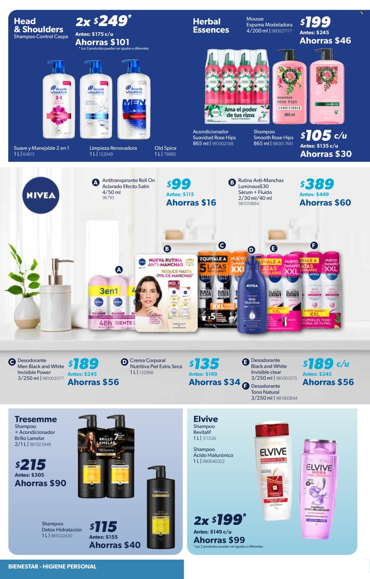 Catálogo Sam's Club - 3.4.2025 - 30.4.2025. Página 20