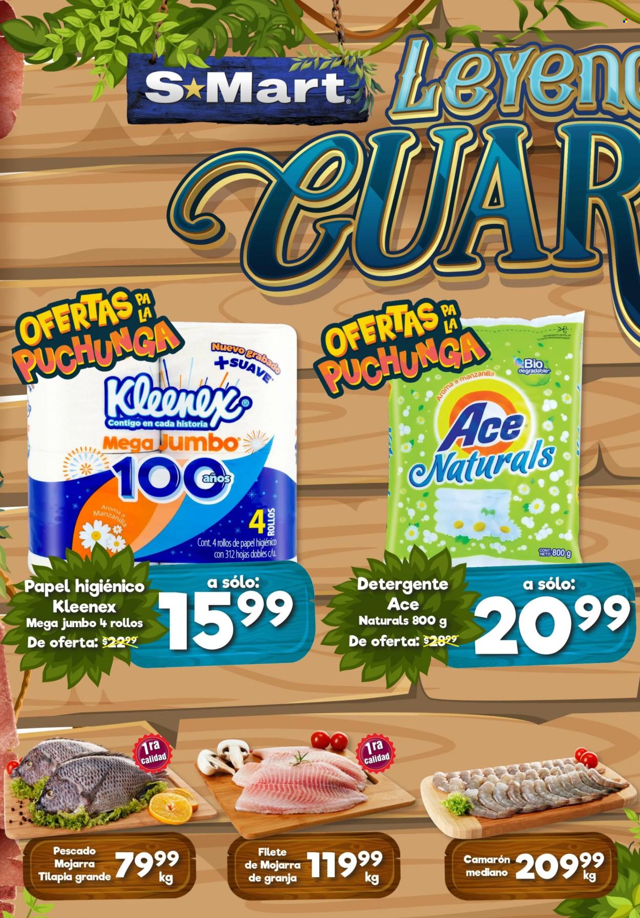 Catálogo S-Mart - 4.4.2025 - 7.4.2025. Página 2