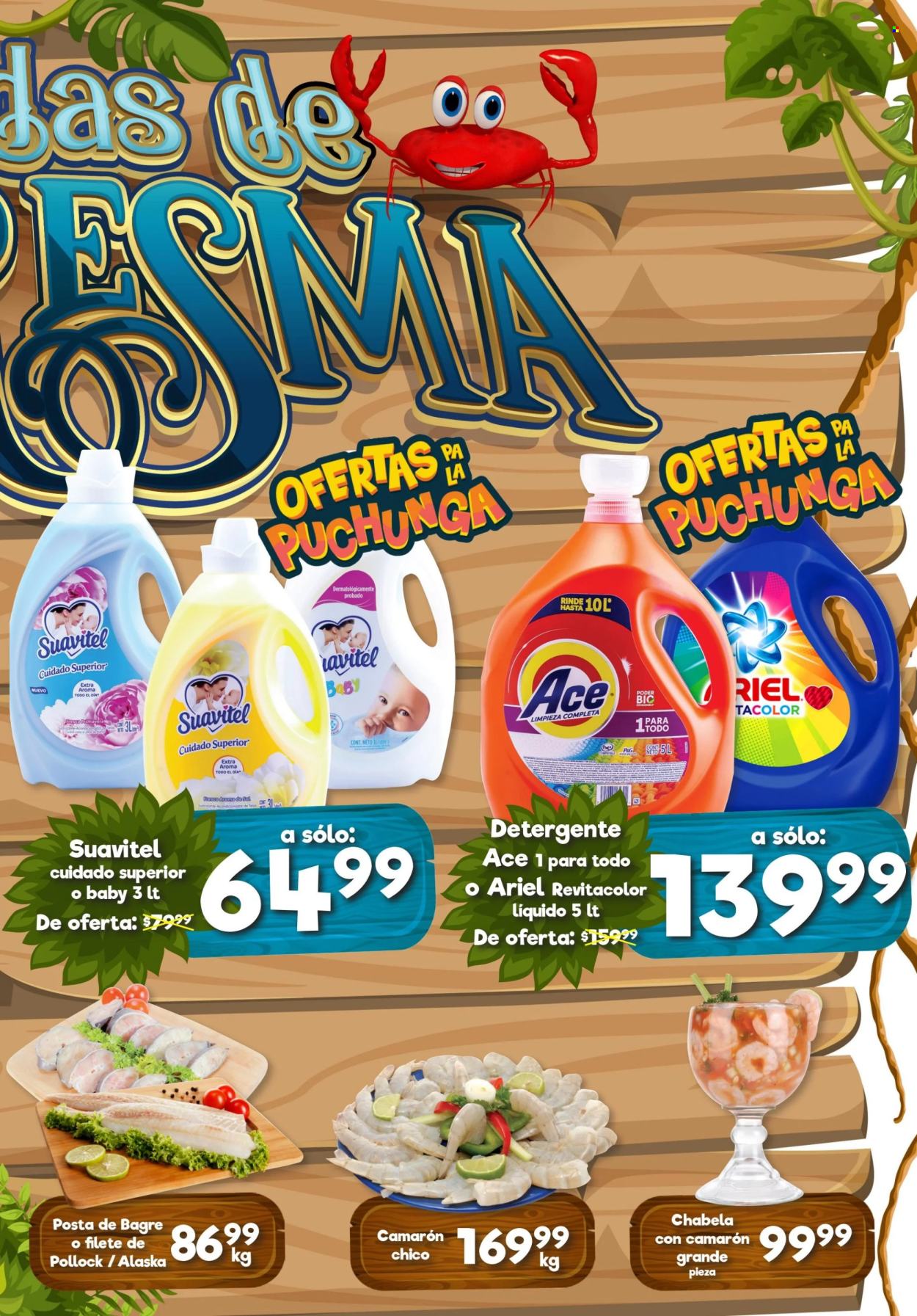 Catálogo S-Mart - 4.4.2025 - 7.4.2025. Página 3