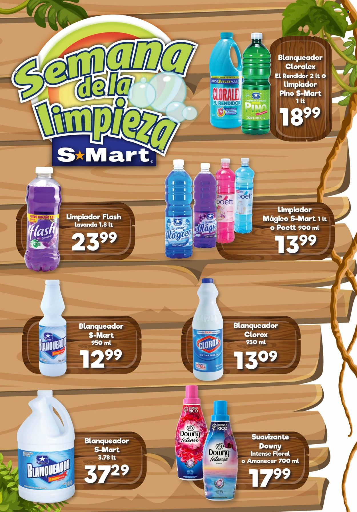 Catálogo S-Mart - 4.4.2025 - 7.4.2025. Página 9
