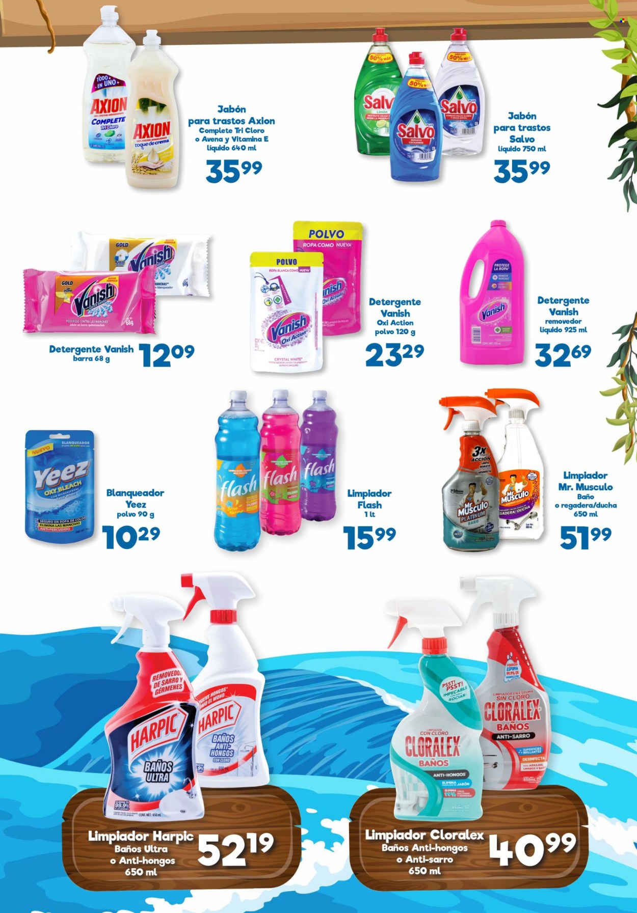 Catálogo S-Mart - 4.4.2025 - 7.4.2025. Página 10