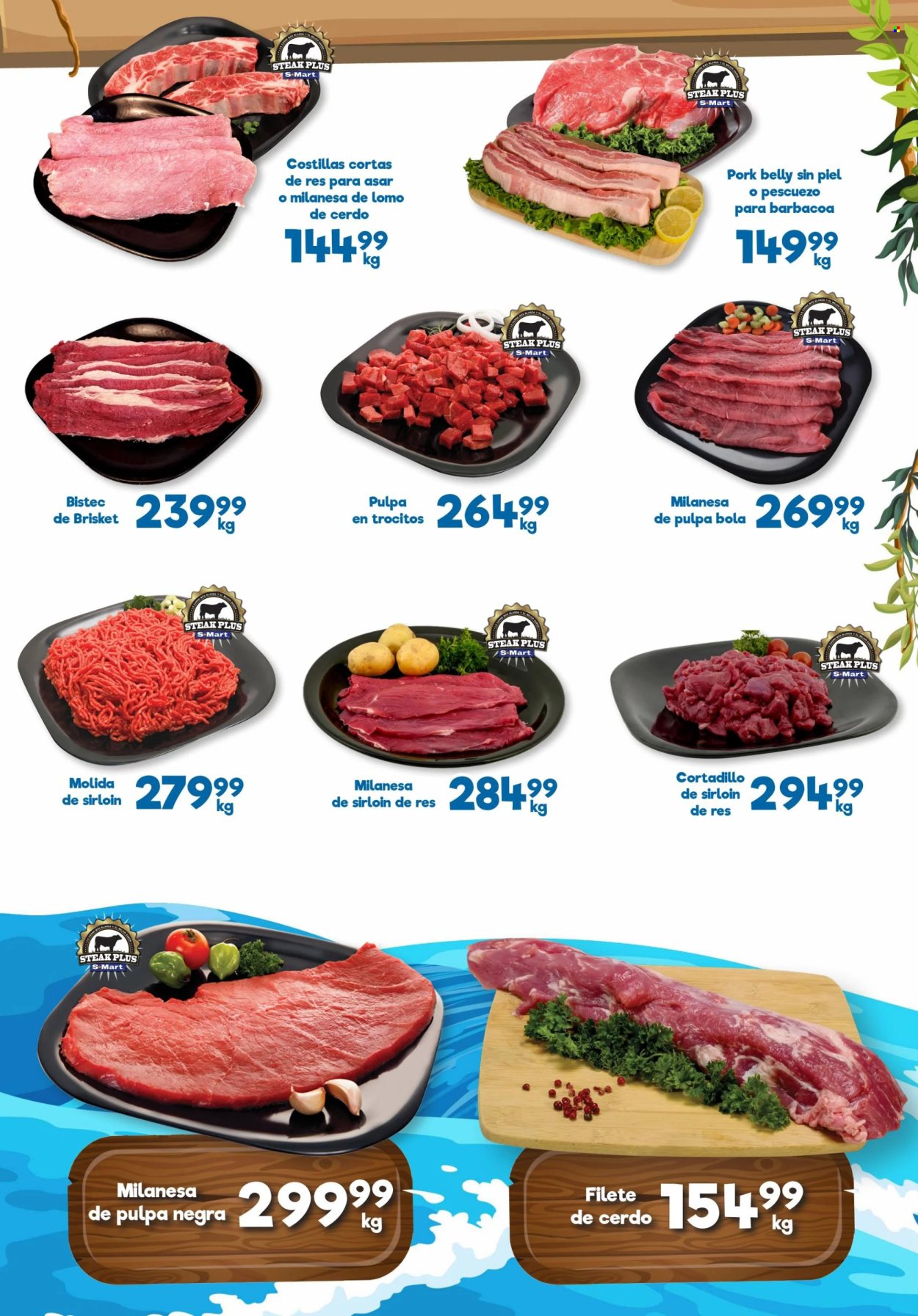 Catálogo S-Mart - 8.4.2025 - 10.4.2025. Página 10