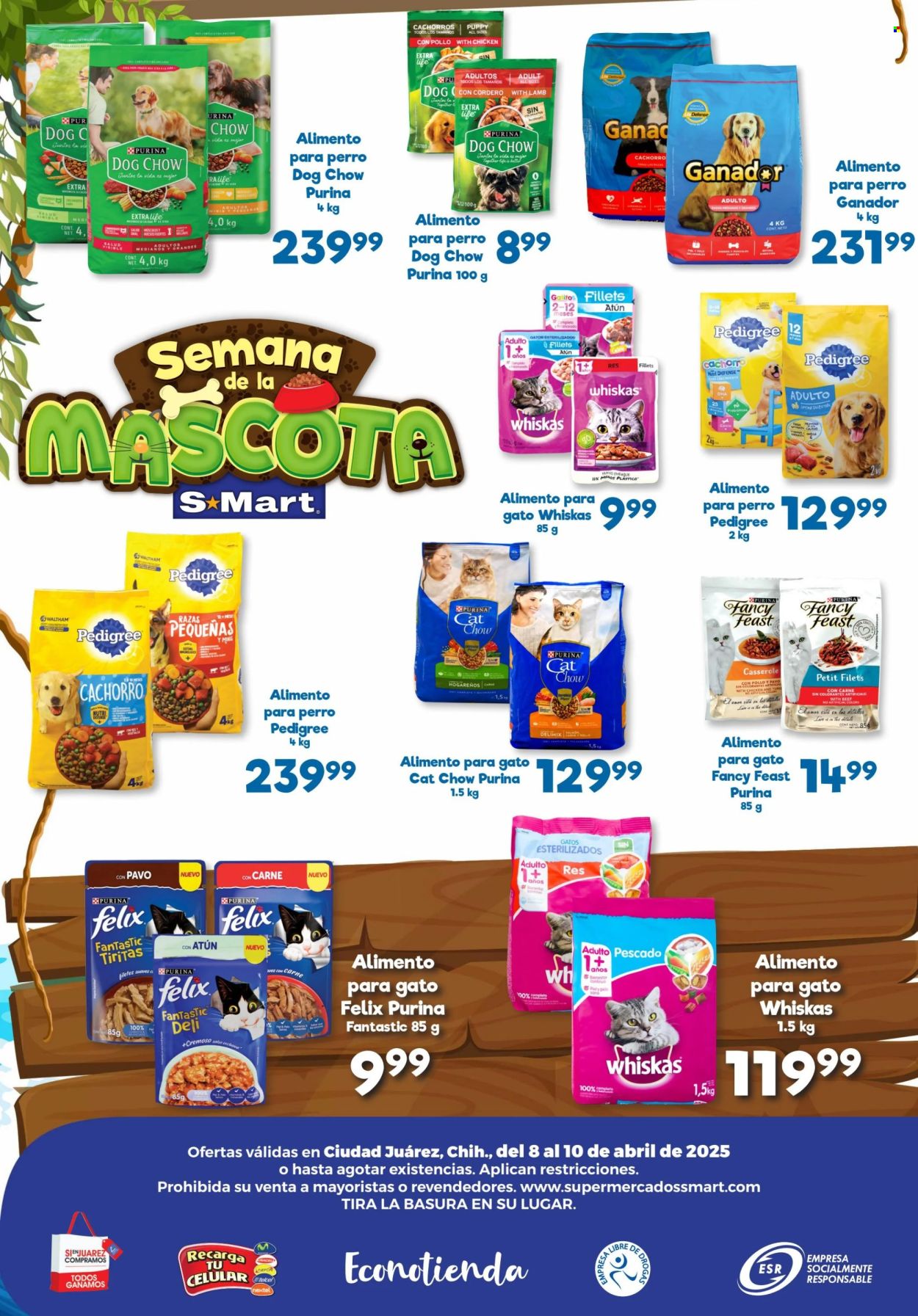 Catálogo S-Mart - 8.4.2025 - 10.4.2025. Página 12