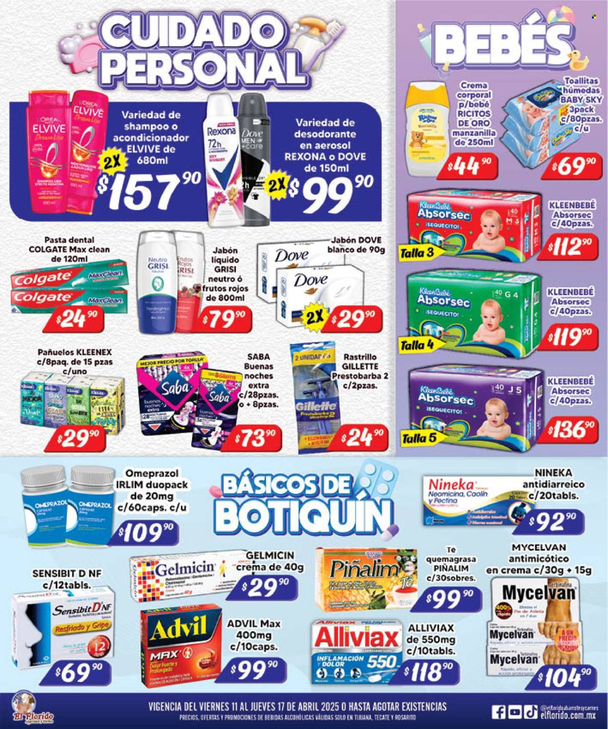 Catálogo El Florido - 11.4.2025 - 17.4.2025. Página 13