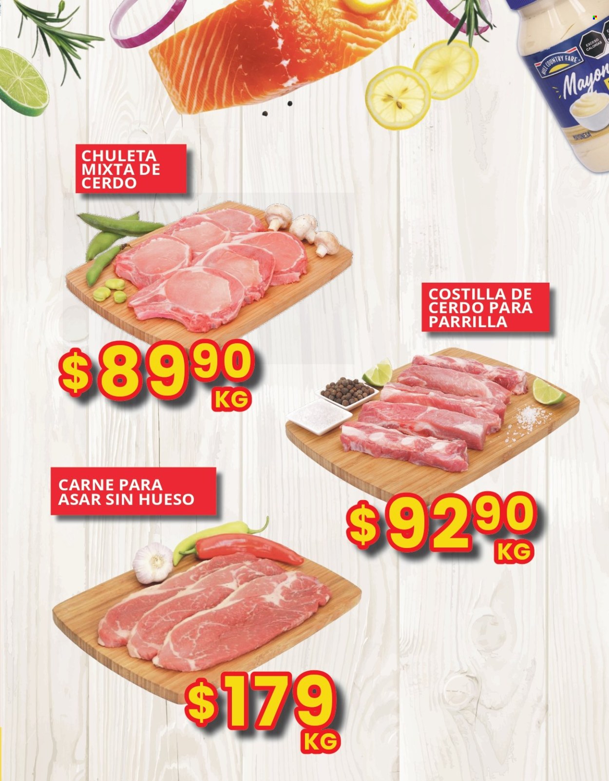 Catálogo Mi Tienda de Ahorro - 11.4.2025 - 14.4.2025. Página 3