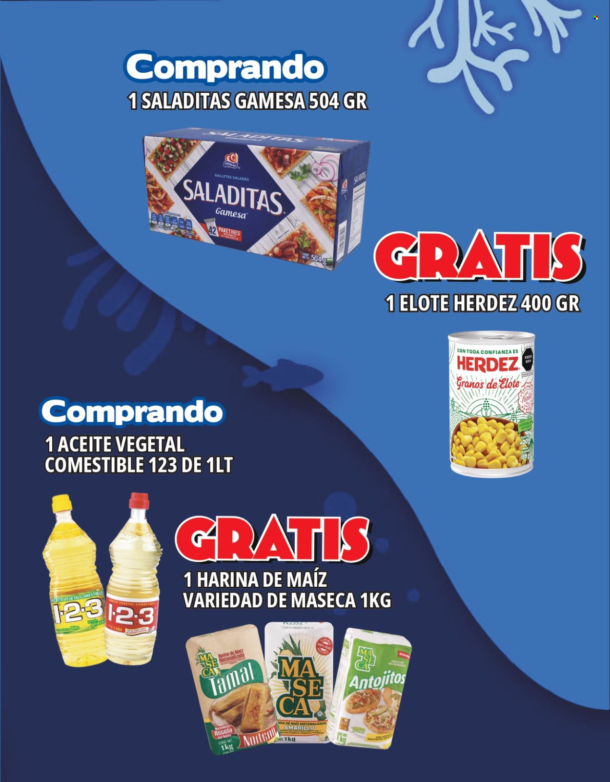 Catálogo Mi Tienda de Ahorro - 11.4.2025 - 14.4.2025. Página 5