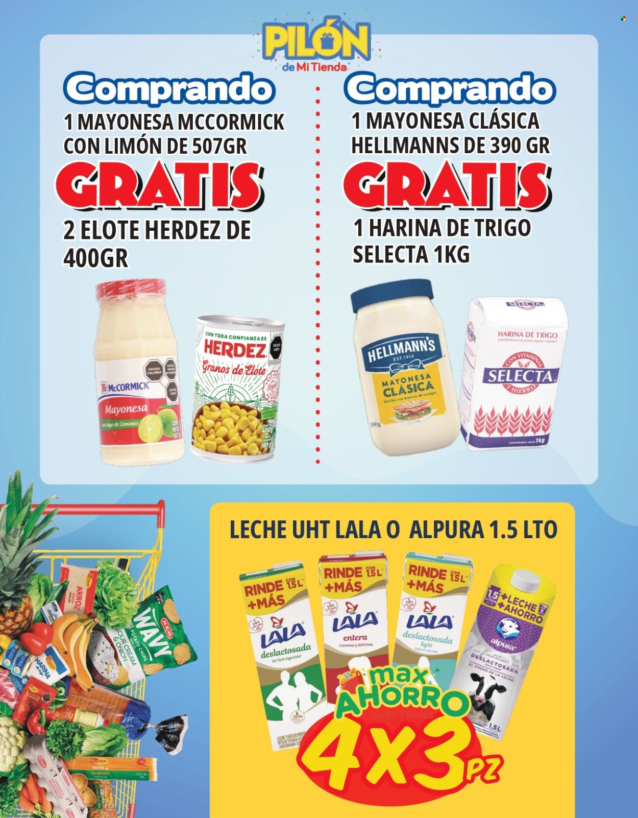 Catálogo Mi Tienda de Ahorro - 11.4.2025 - 14.4.2025. Página 10