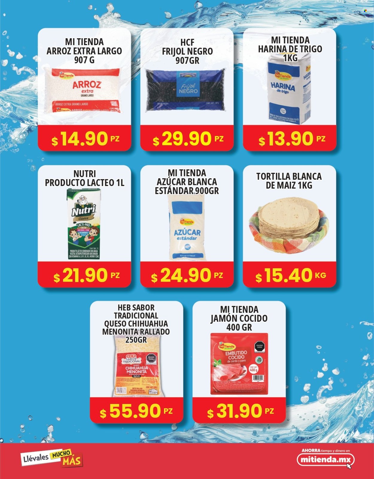 Catálogo Mi Tienda de Ahorro - 11.4.2025 - 14.4.2025. Página 11