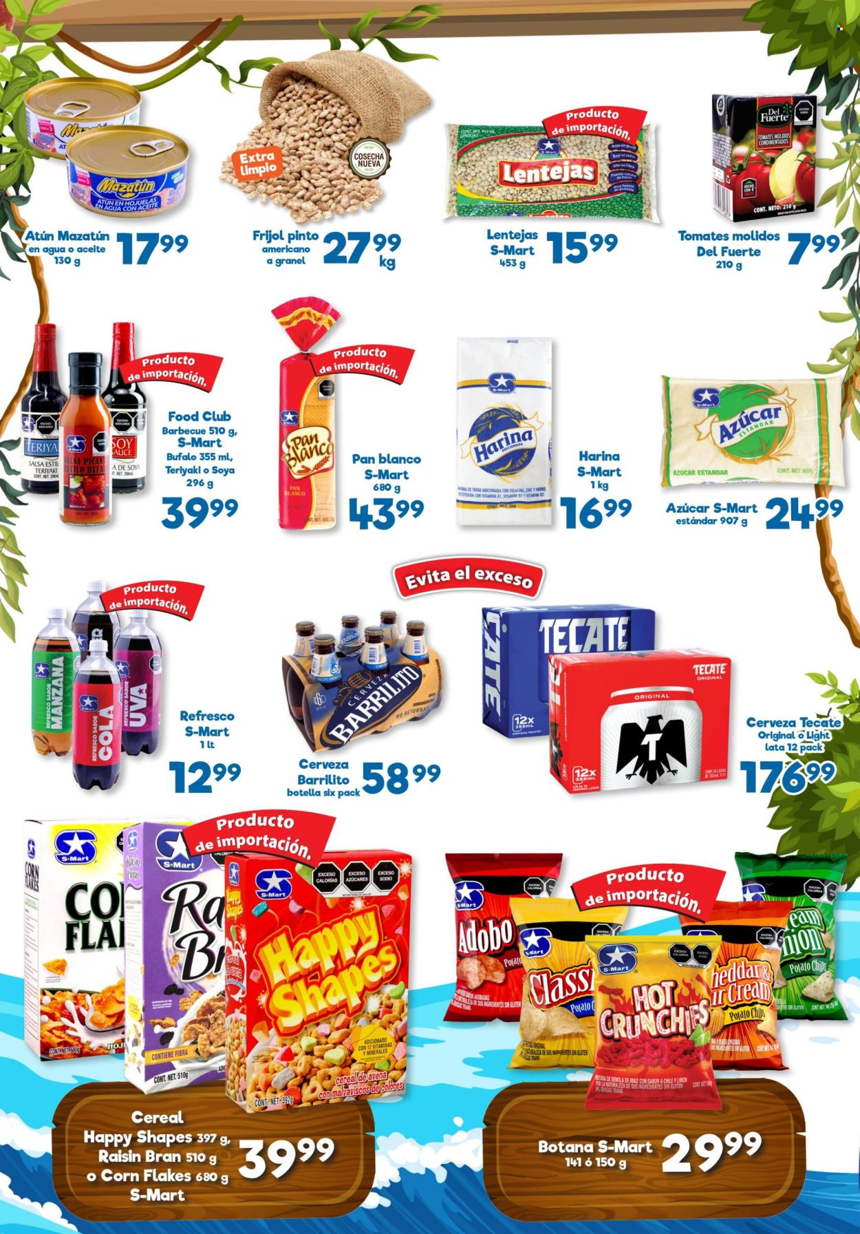 Catálogo S-Mart - 11.4.2025 - 14.4.2025. Página 5