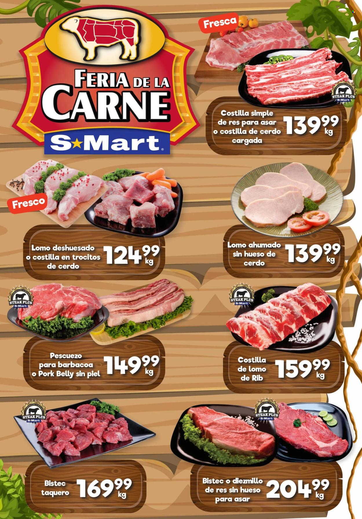 Catálogo S-Mart - 11.4.2025 - 14.4.2025. Página 9