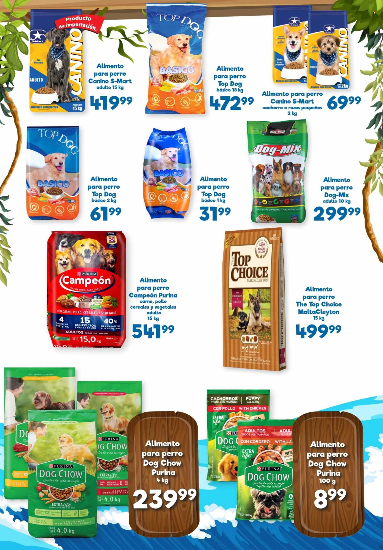 Catálogo S-Mart - 11.4.2025 - 14.4.2025. Página 11