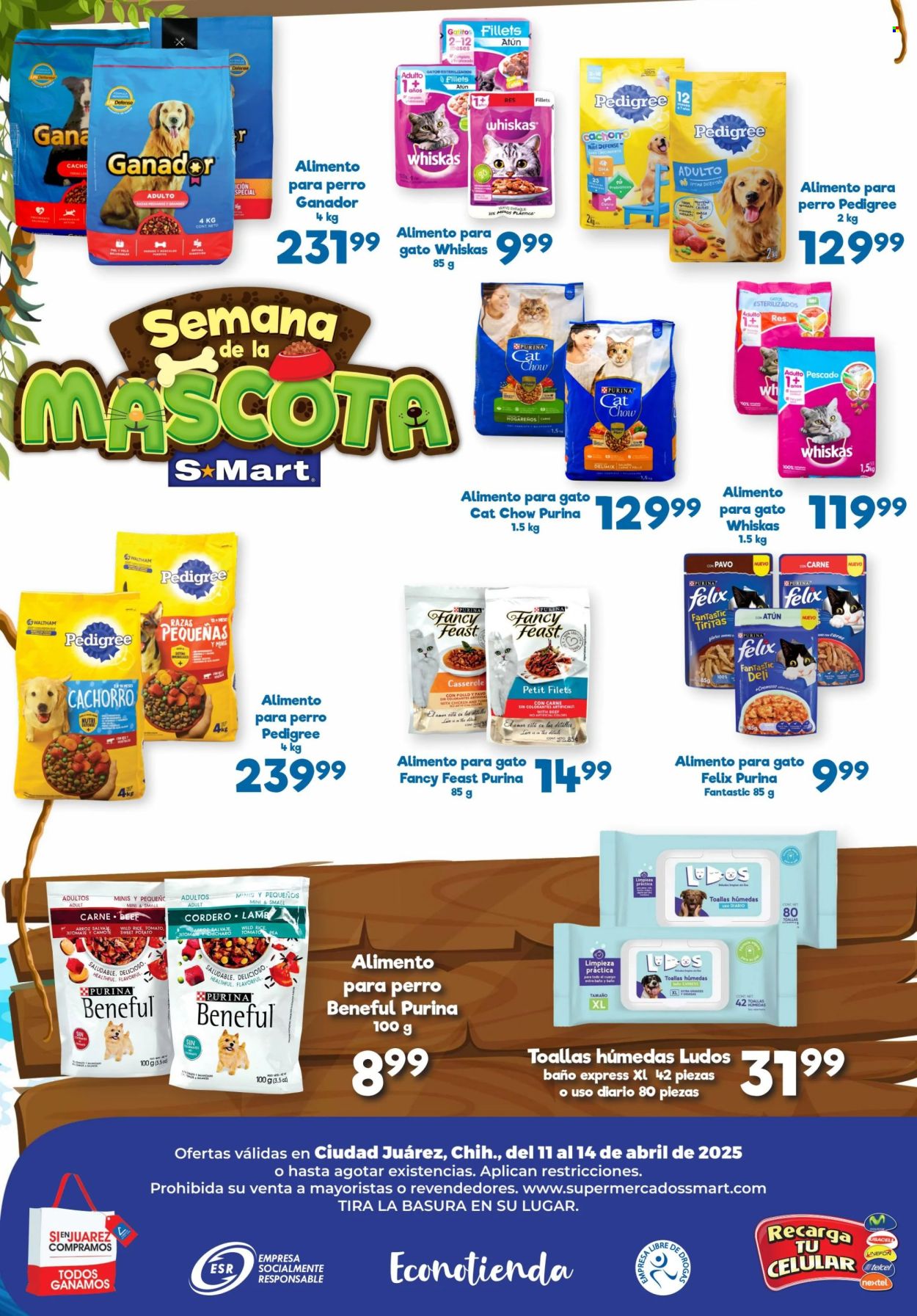 Catálogo S-Mart - 11.4.2025 - 14.4.2025. Página 12