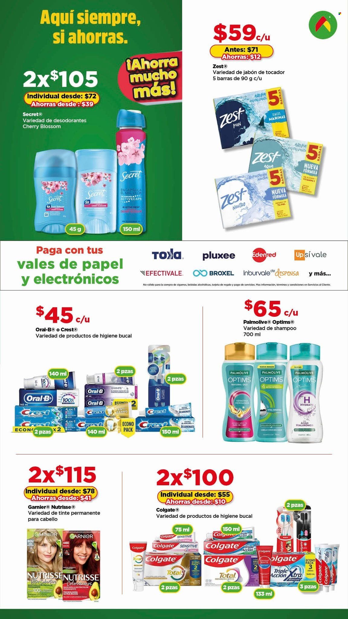 Catálogo Bodega Aurrerá - 10.4.2025 - 30.4.2025. Página 4