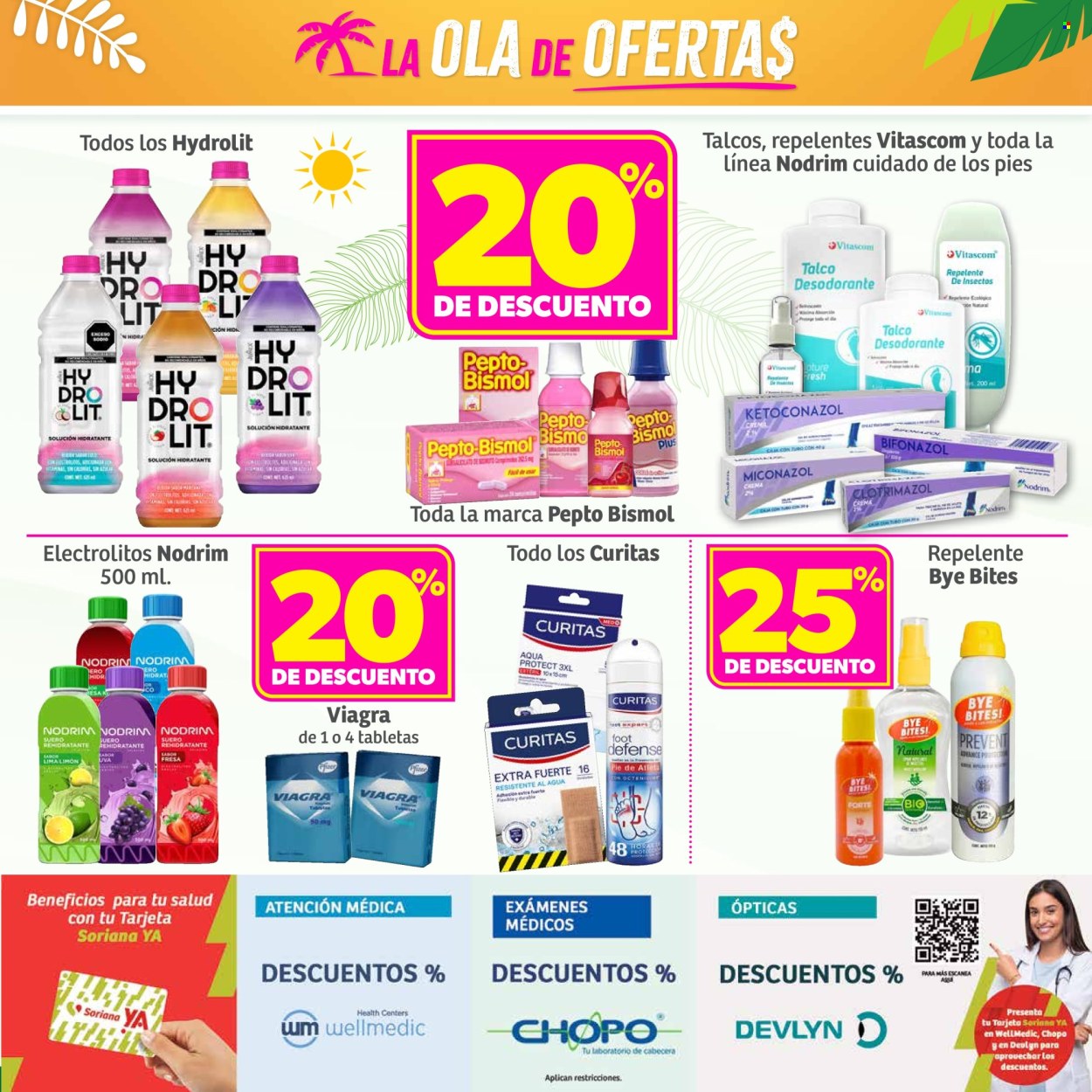 Catálogo Soriana Súper - 14.4.2025 - 21.4.2025. Página 27