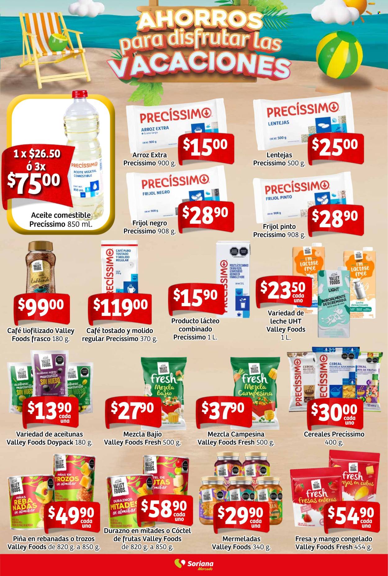 Catálogo Soriana Mercado - 14.4.2025 - 21.4.2025. Página 17