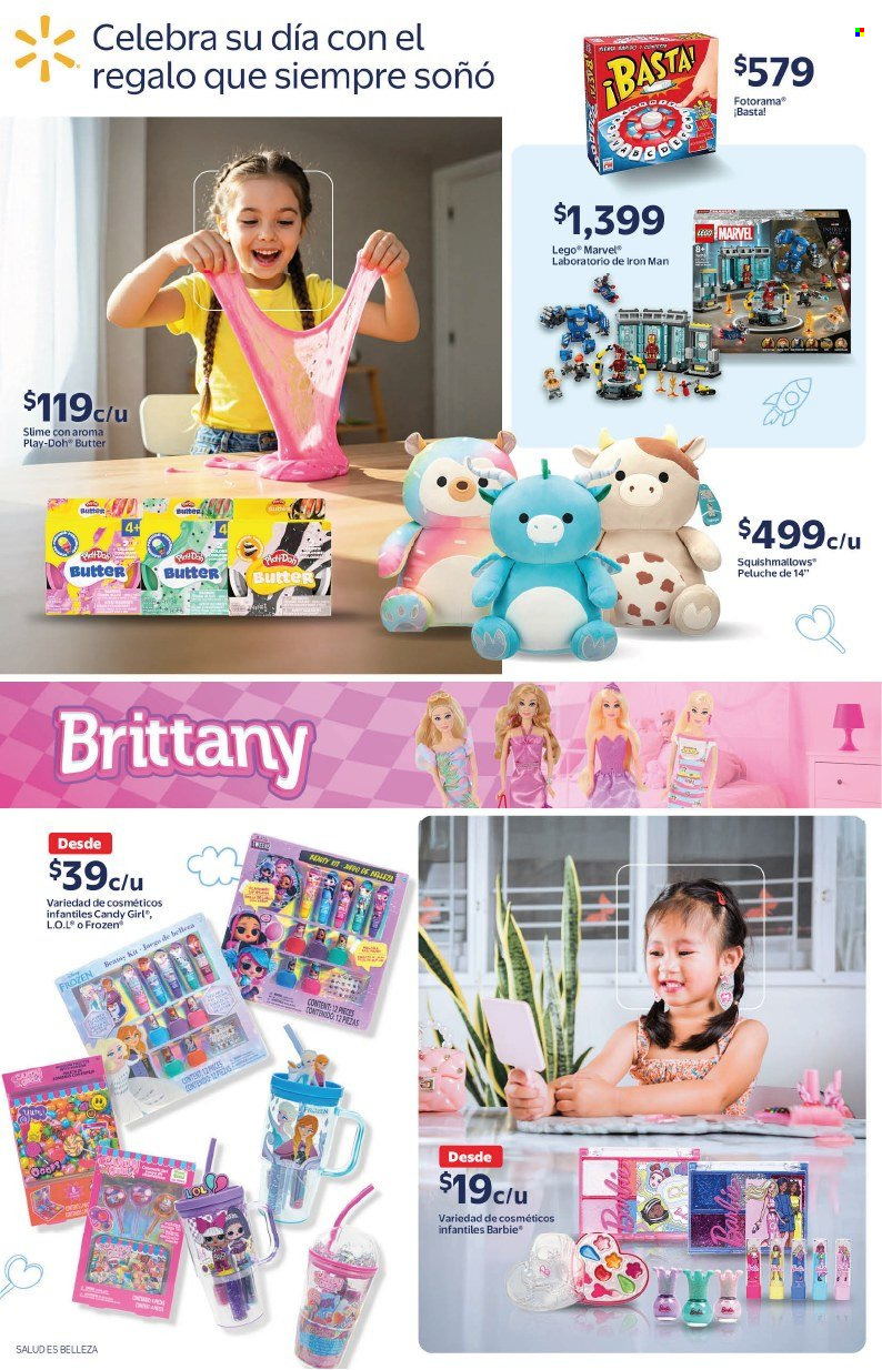 Catálogo Walmart - 15.4.2025 - 30.4.2025. Página 7