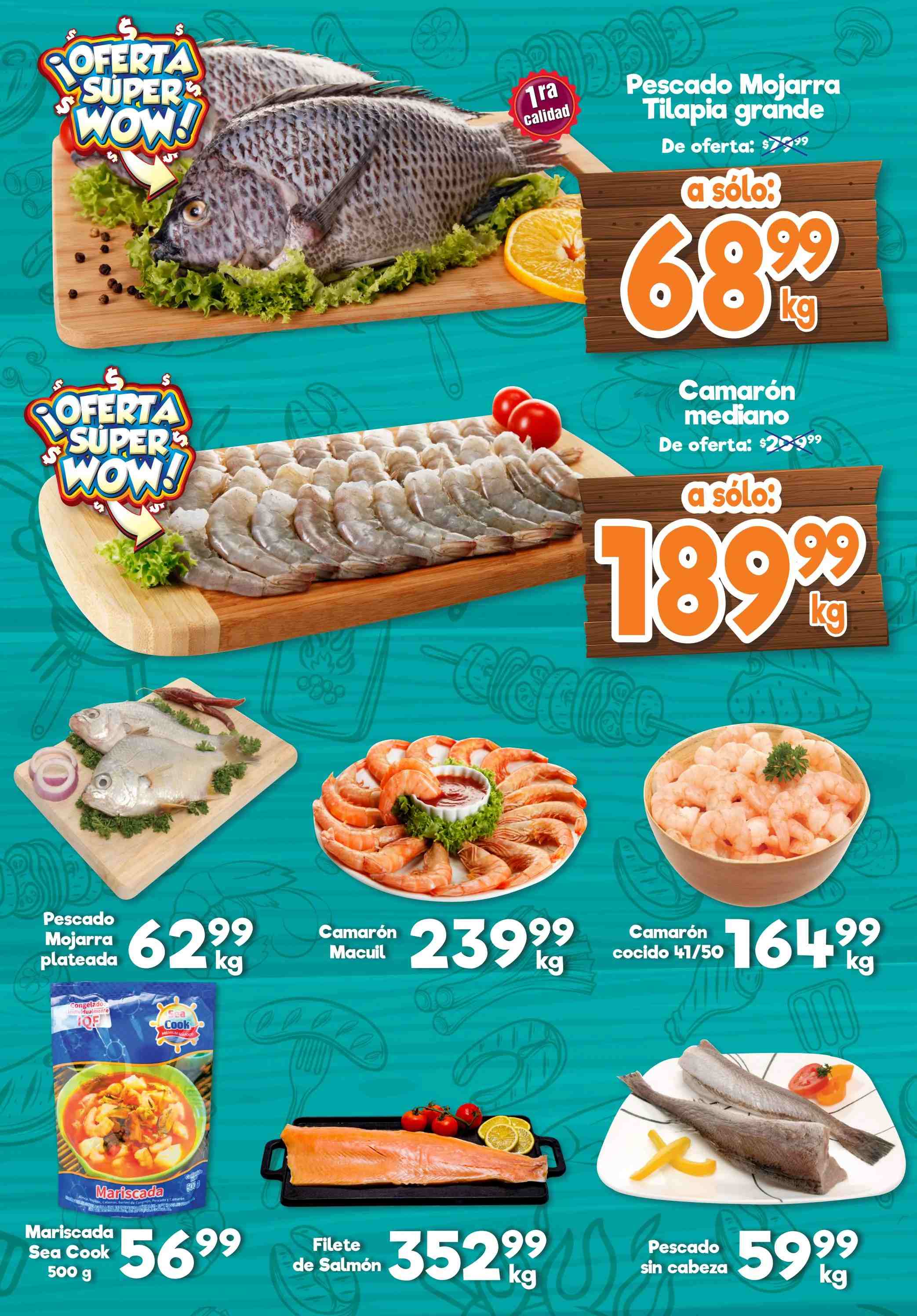 Catálogo S-Mart - 15.4.2025 - 18.4.2025. Página 8