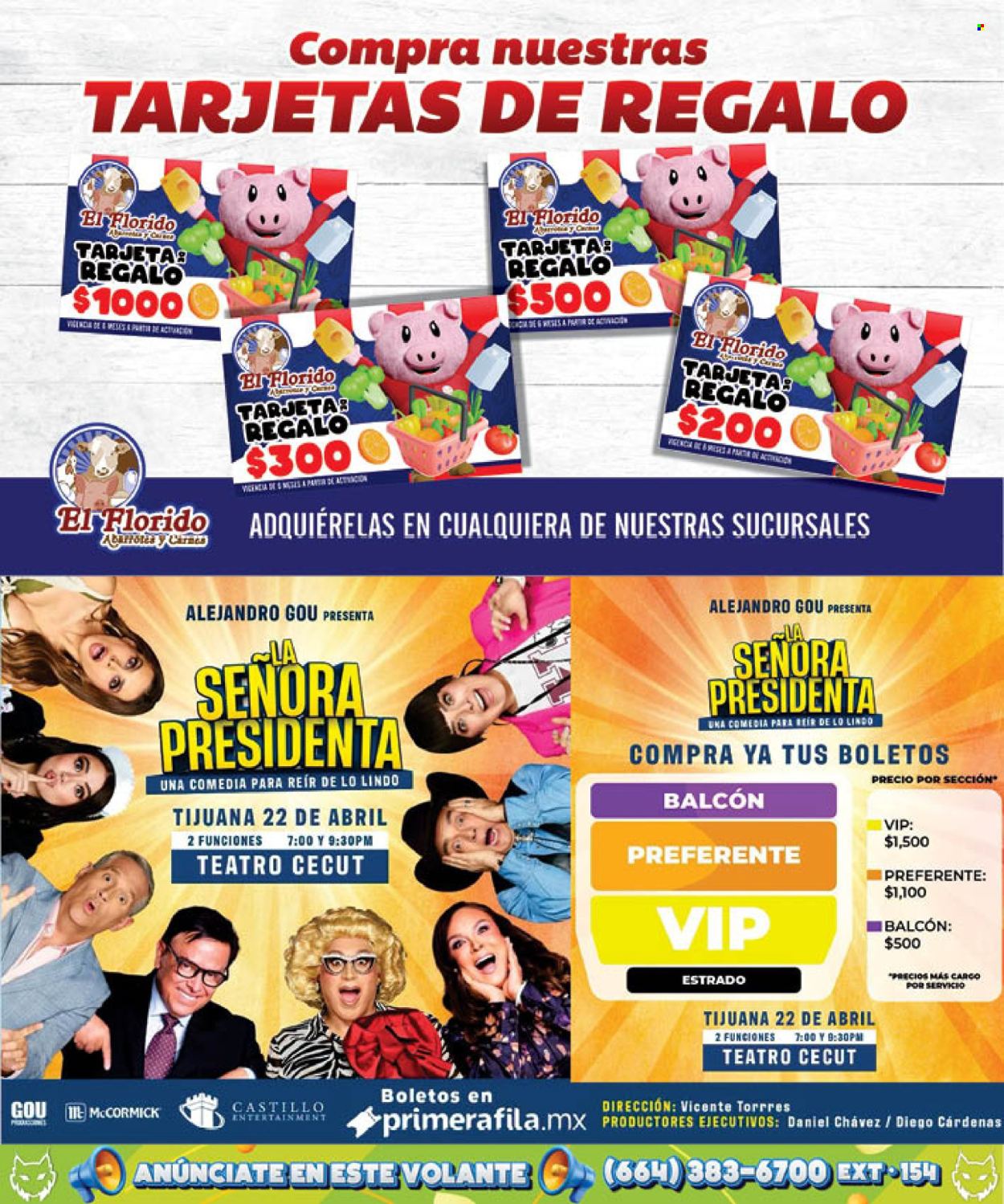 Catálogo El Florido - 18.4.2025 - 24.4.2025. Página 17