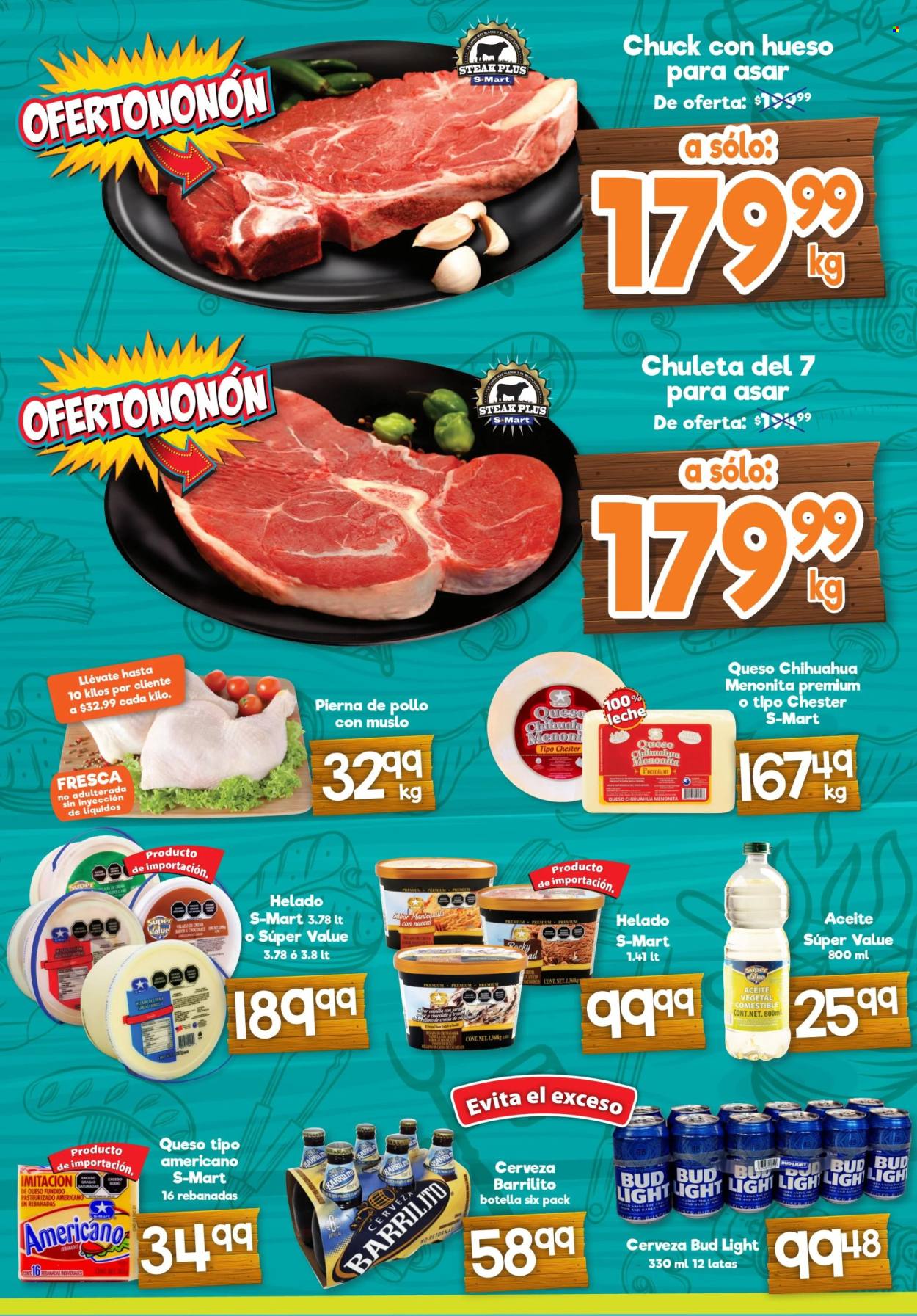 Catálogo S-Mart - 19.4.2025 - 21.4.2025. Página 2