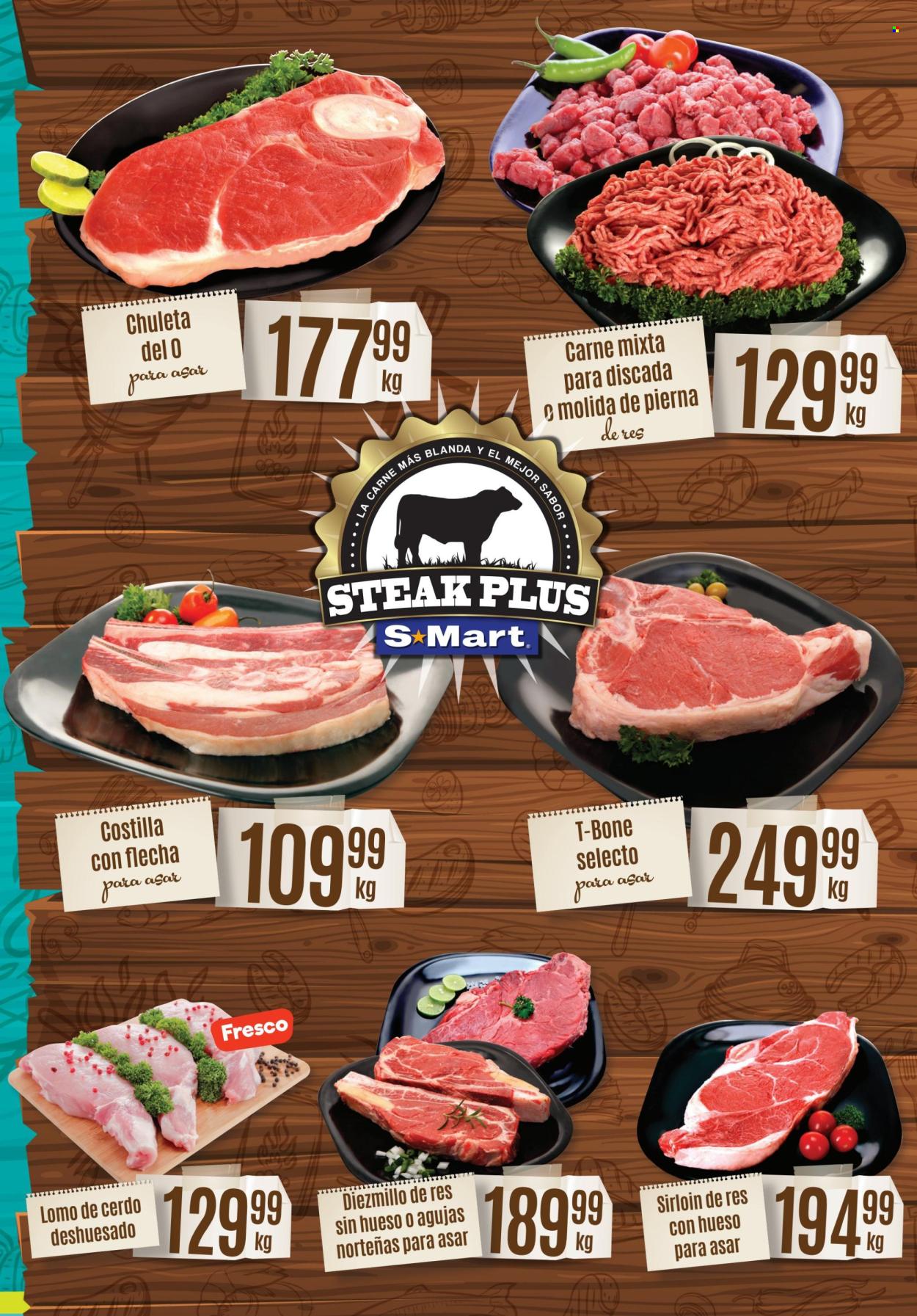 Catálogo S-Mart - 19.4.2025 - 21.4.2025. Página 3
