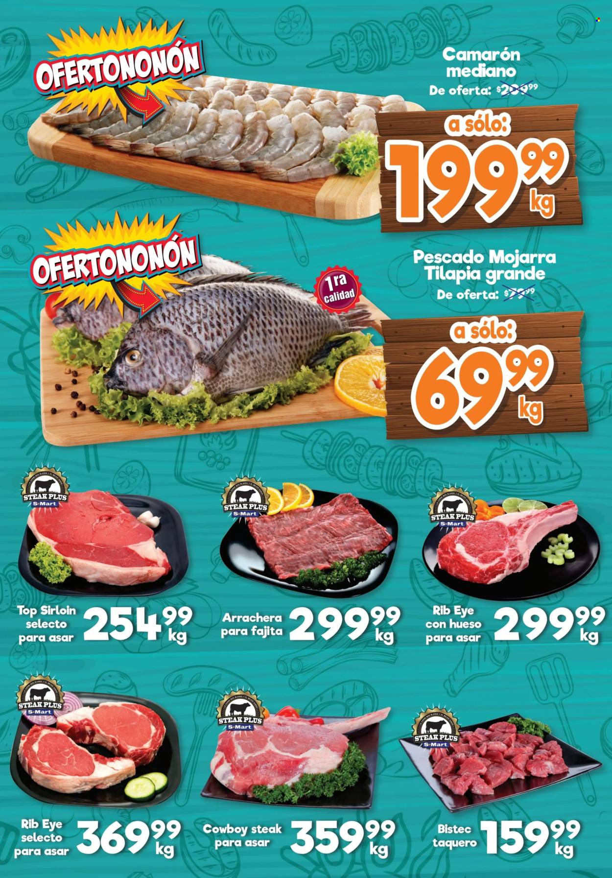 Catálogo S-Mart - 19.4.2025 - 21.4.2025. Página 8