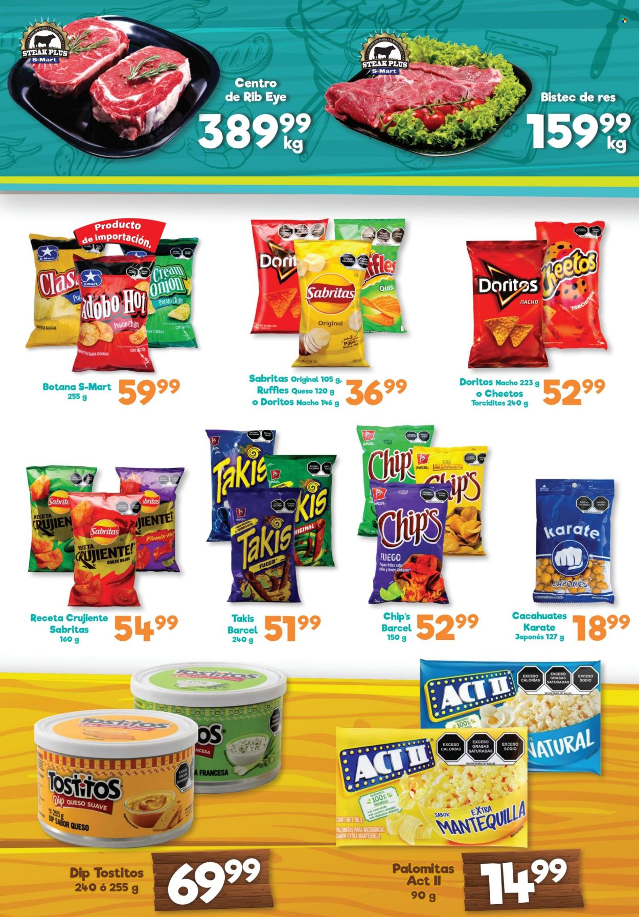 Catálogo S-Mart - 19.4.2025 - 21.4.2025. Página 10