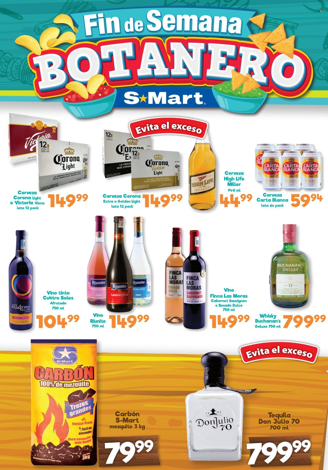 Catálogo S-Mart - 19.4.2025 - 21.4.2025. Página 11