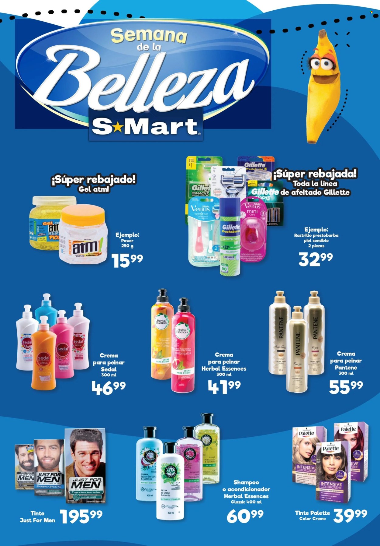 Catálogo S-Mart - 22.4.2025 - 24.4.2025. Página 3