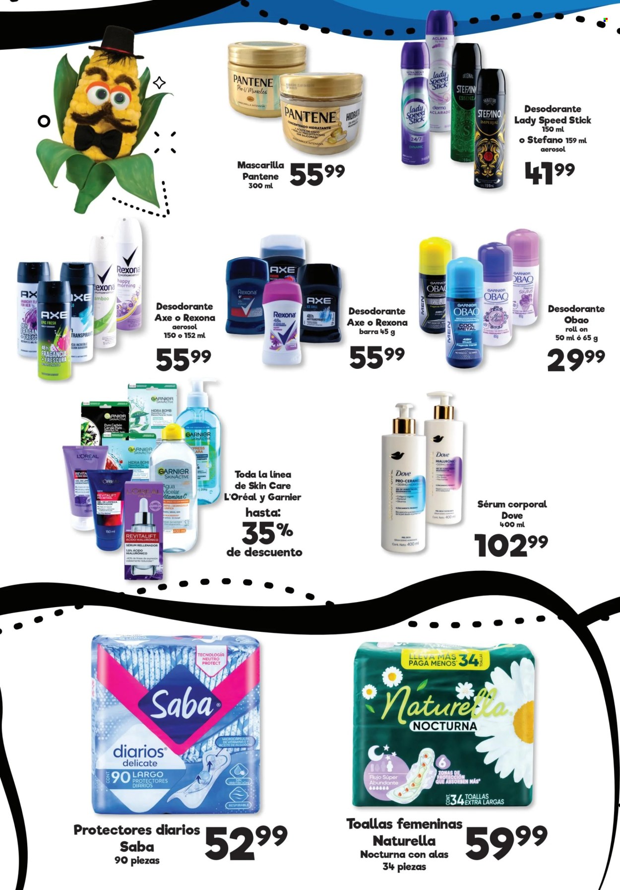 Catálogo S-Mart - 22.4.2025 - 24.4.2025. Página 5