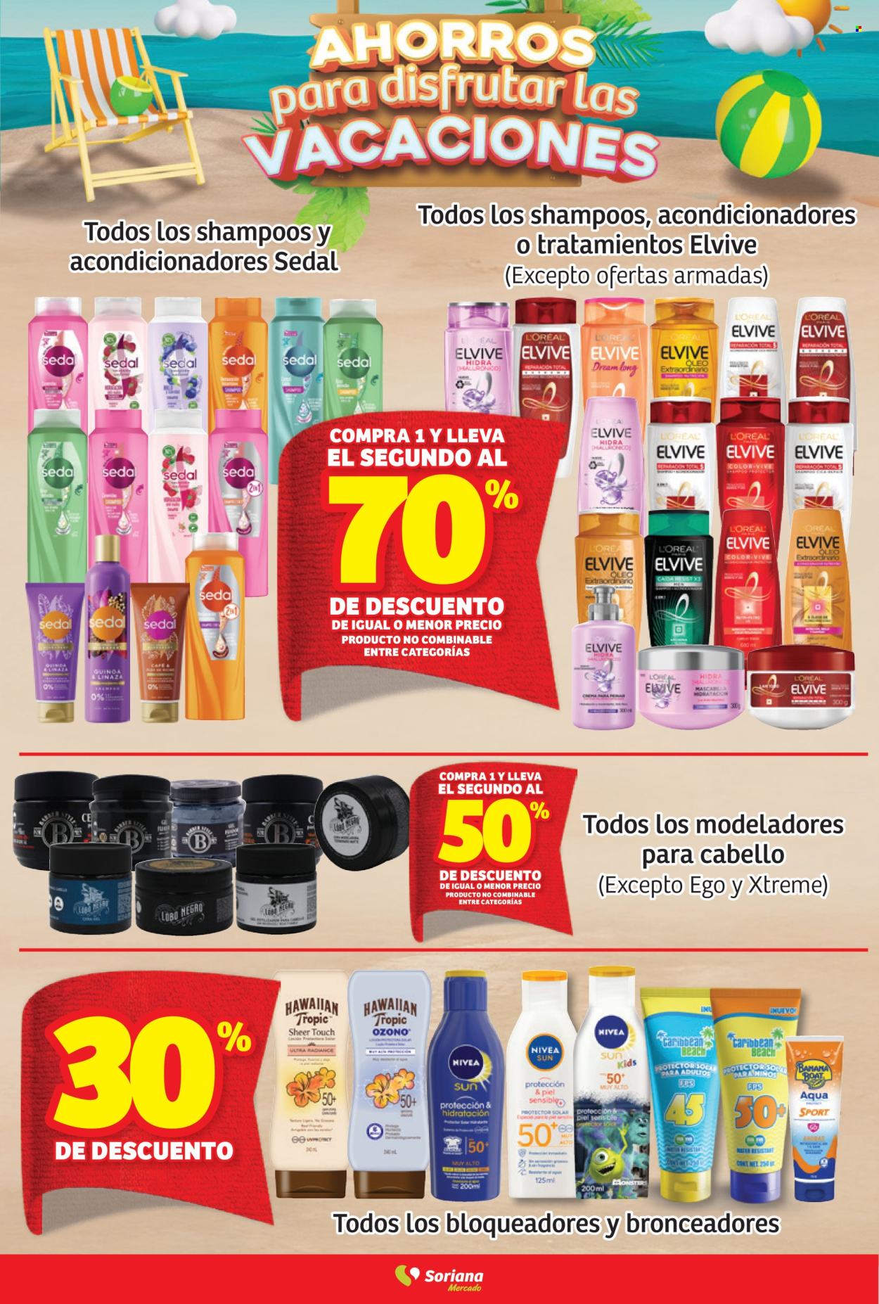 Catálogo Soriana Mercado - 22.4.2025 - 29.4.2025. Página 14