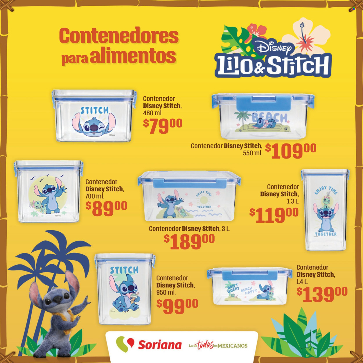 Catálogo Soriana Híper - 24.4.2025 - 21.5.2025. Página 11