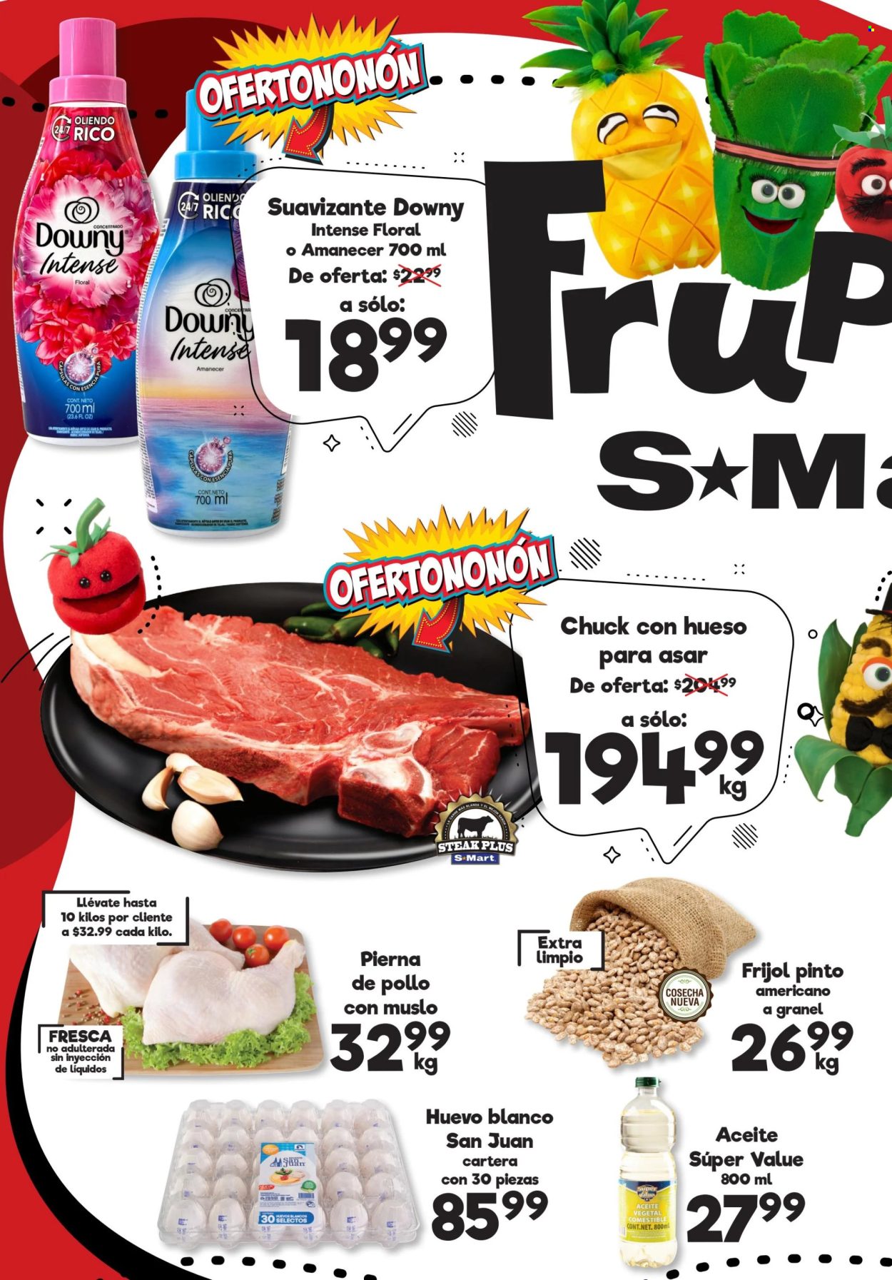 Catálogo S-Mart - 25.4.2025 - 28.4.2025. Página 2