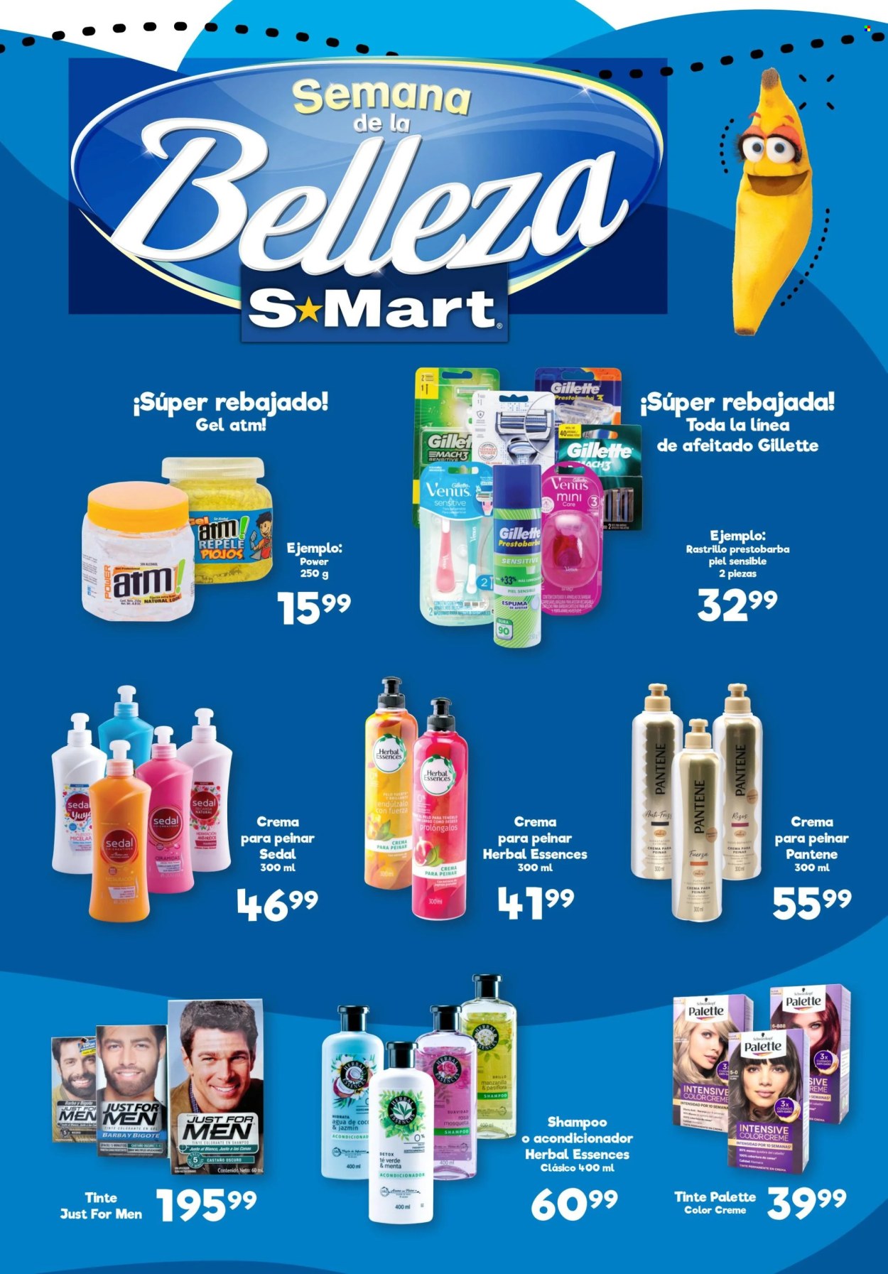 Catálogo S-Mart - 25.4.2025 - 28.4.2025. Página 9