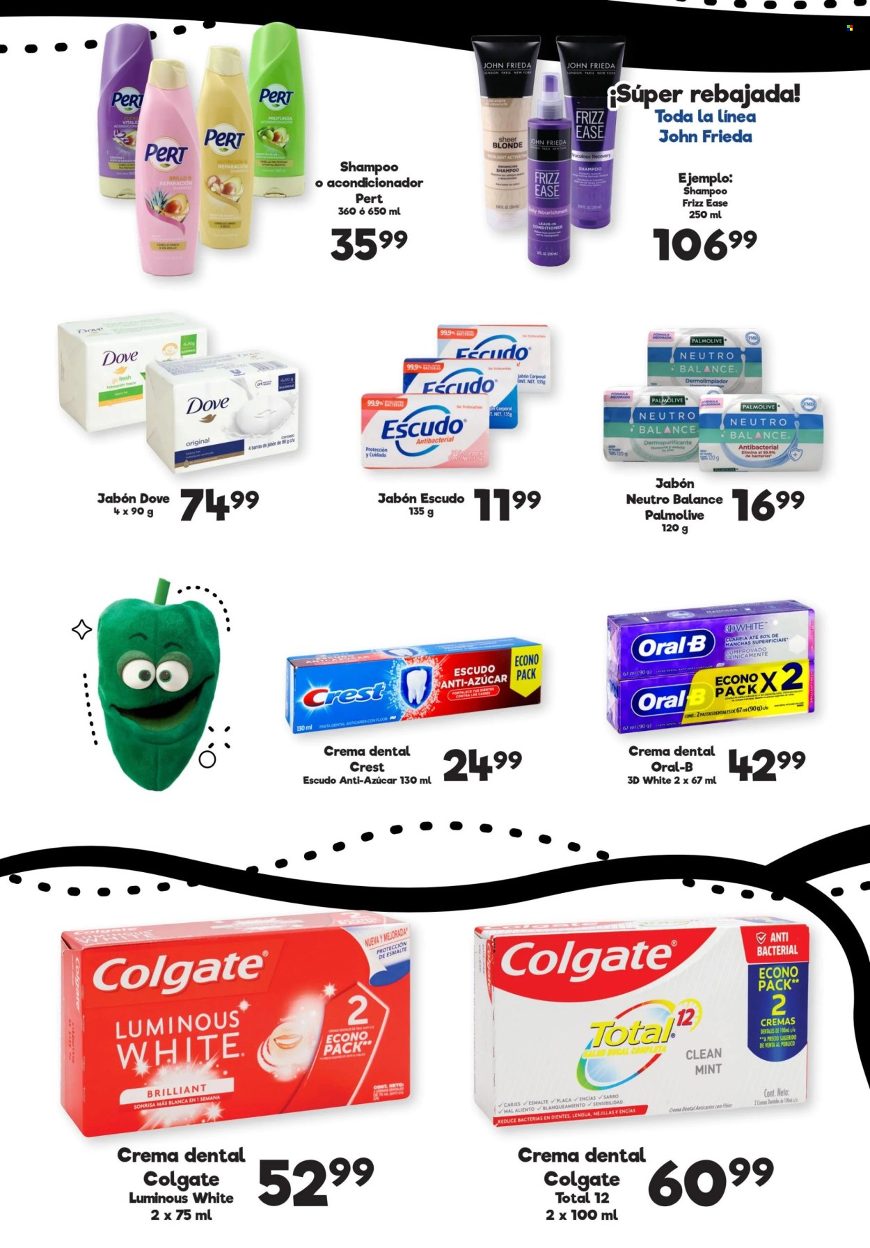 Catálogo S-Mart - 25.4.2025 - 28.4.2025. Página 10