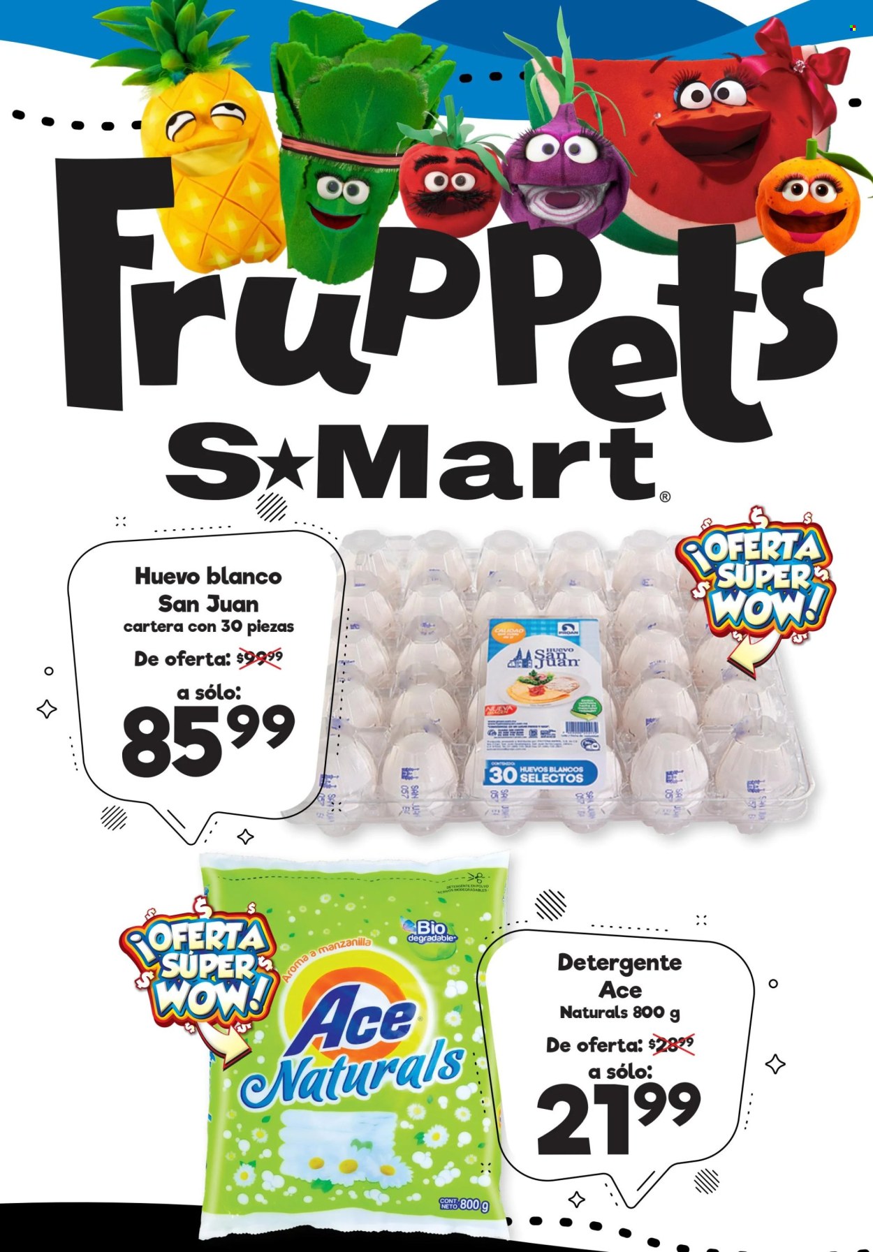 Catálogo S-Mart - 29.4.2025 - 1.5.2025. Página 7